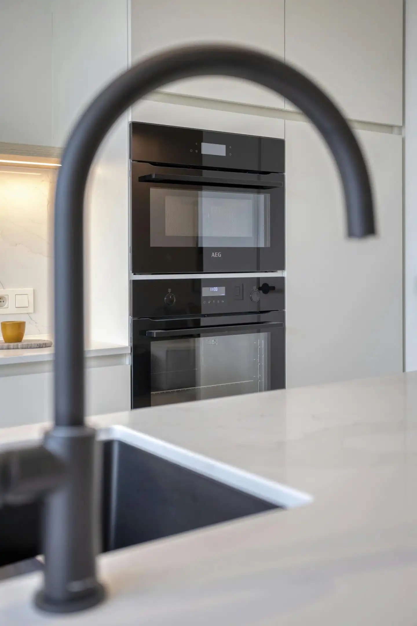 Unieke villawoonst te centrum Brugge met 4 slaapkamers foto 9