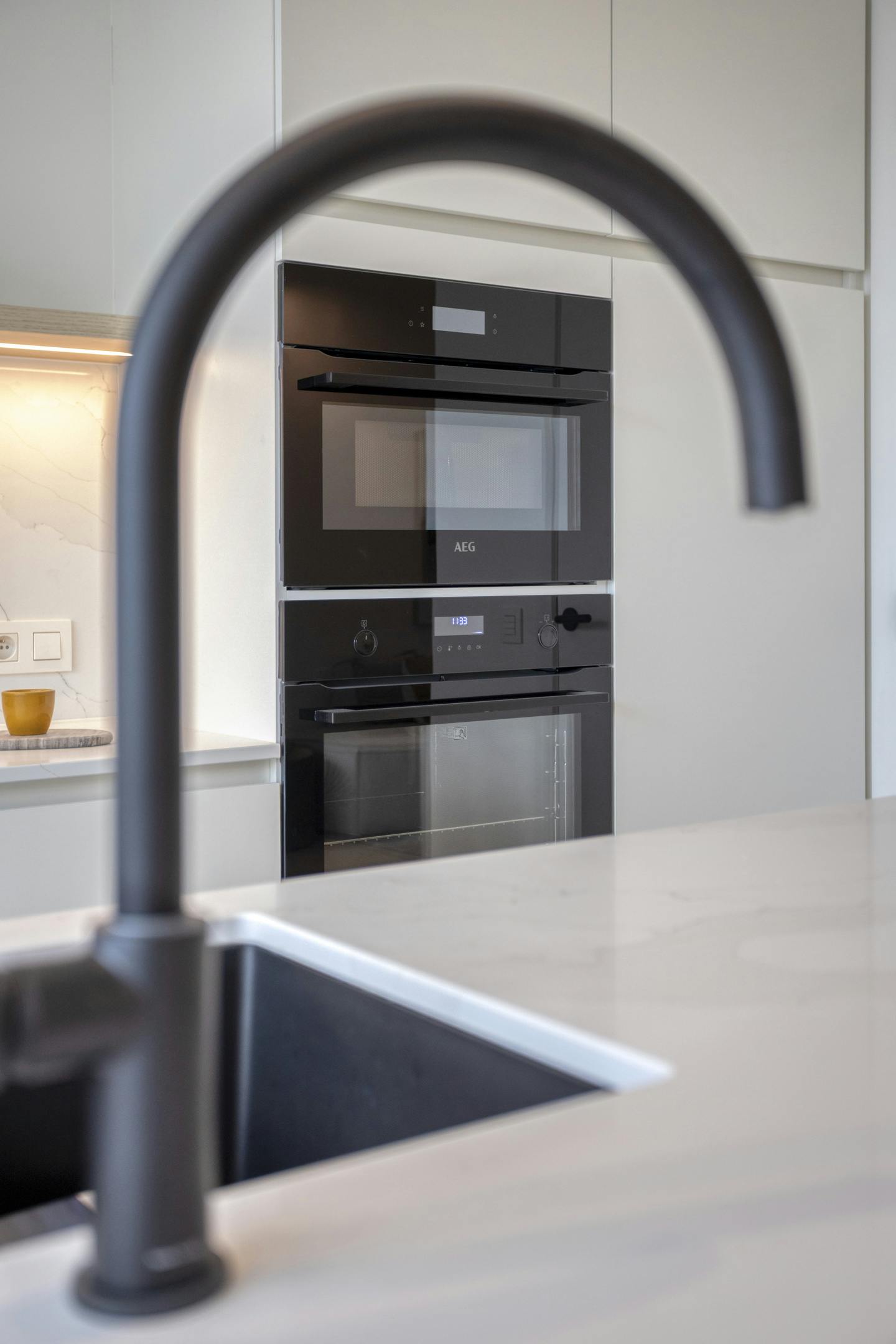 Unieke villawoonst te centrum Brugge met 4 slaapkamers foto 9