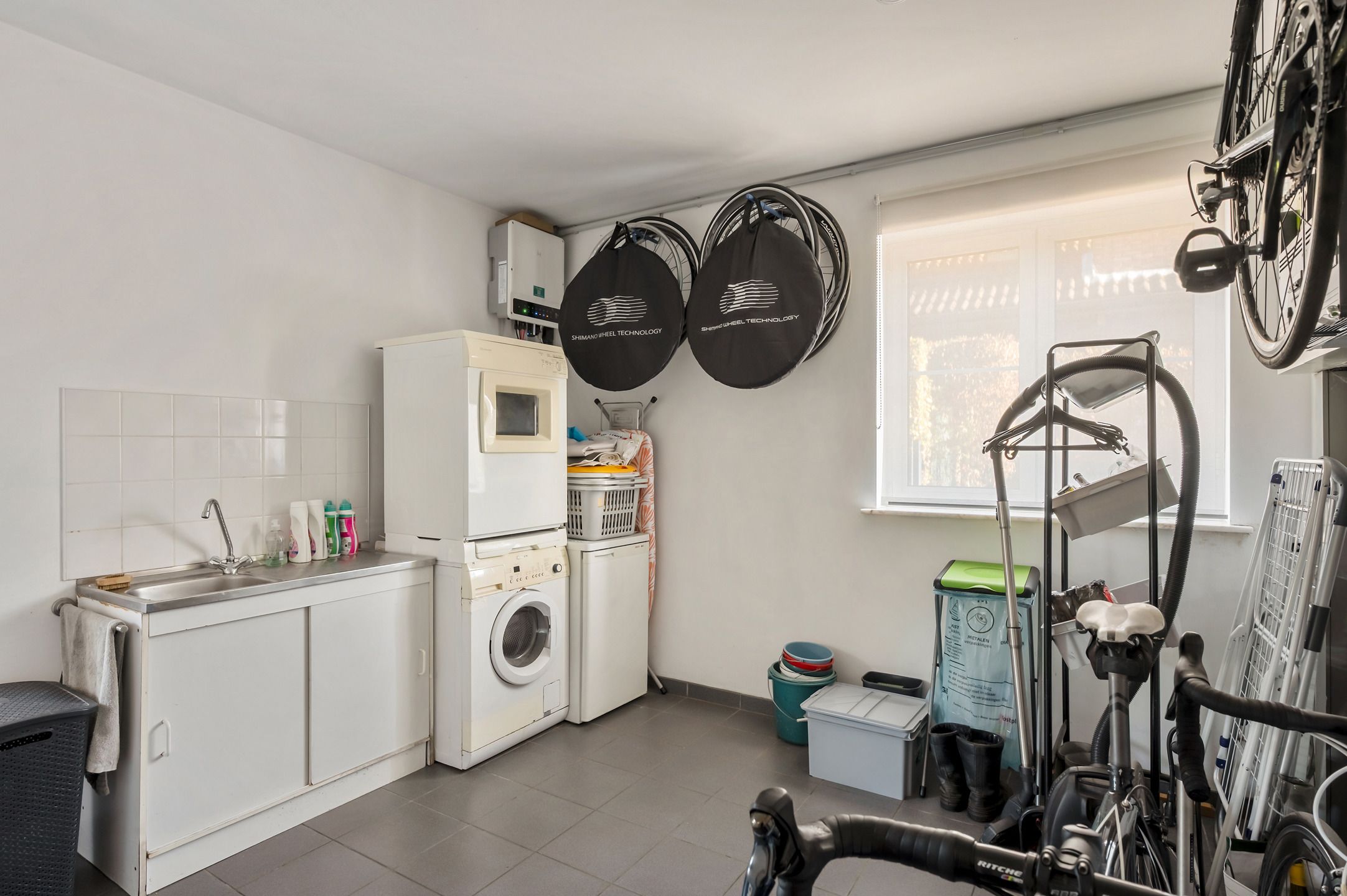 Instapklare villa op perceel van Ca. 4.010 m²! foto 13