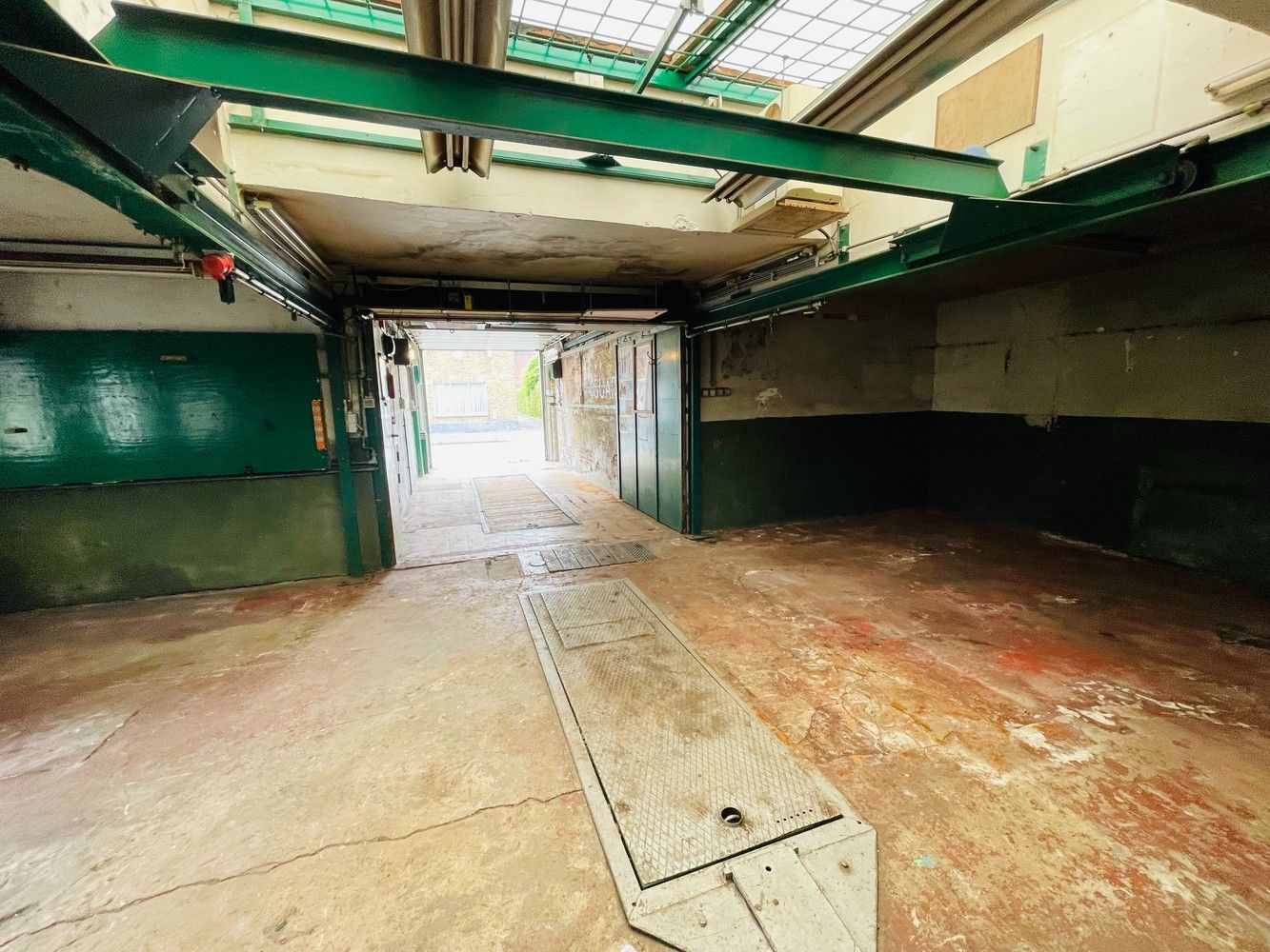 Vooraan Sint-Pieters  Ruim Burgerhuis met zuidgerichte tuin en garage van 70m² foto 30