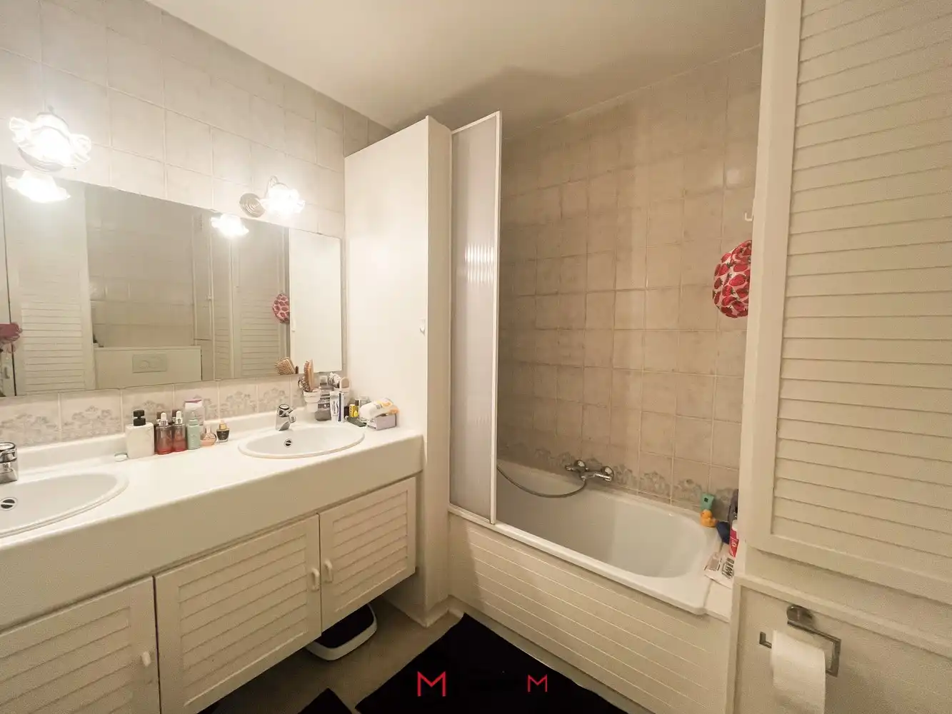 Appartement te huur in Bilzen met garage foto 6