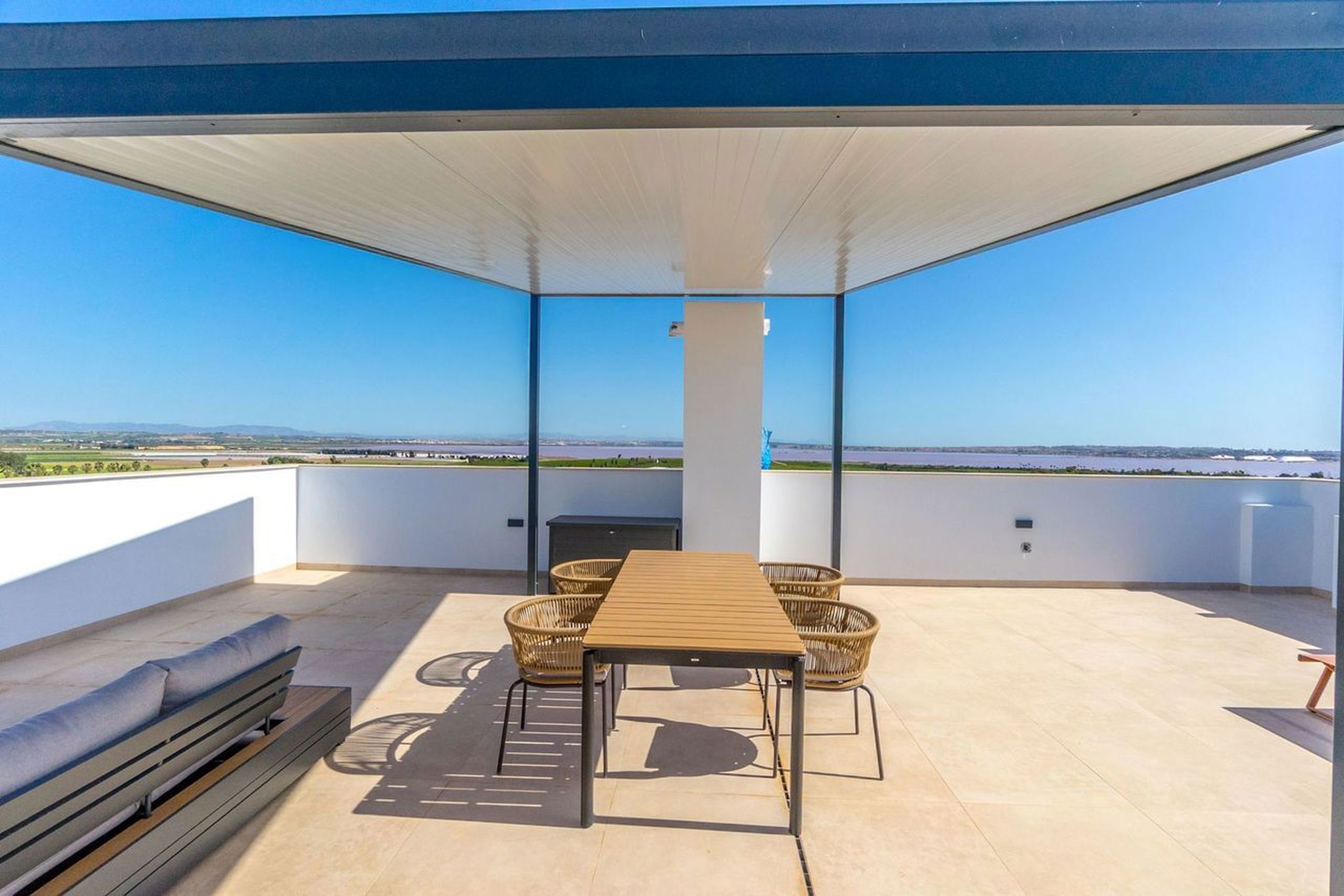 SPANJE - Appartementen met mooi zicht foto 16