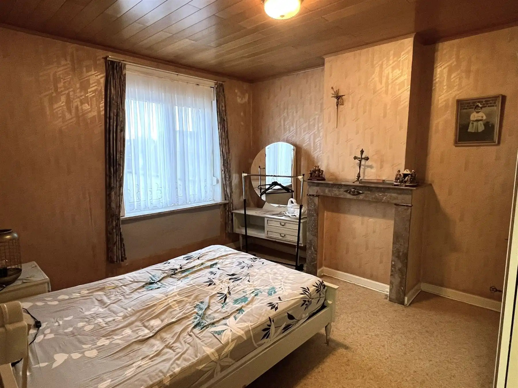 Gezellige woning met tuin in het centrum foto 6