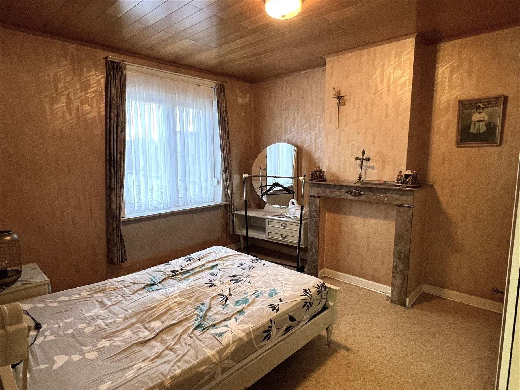 Gezellige woning met tuin in het centrum foto 6