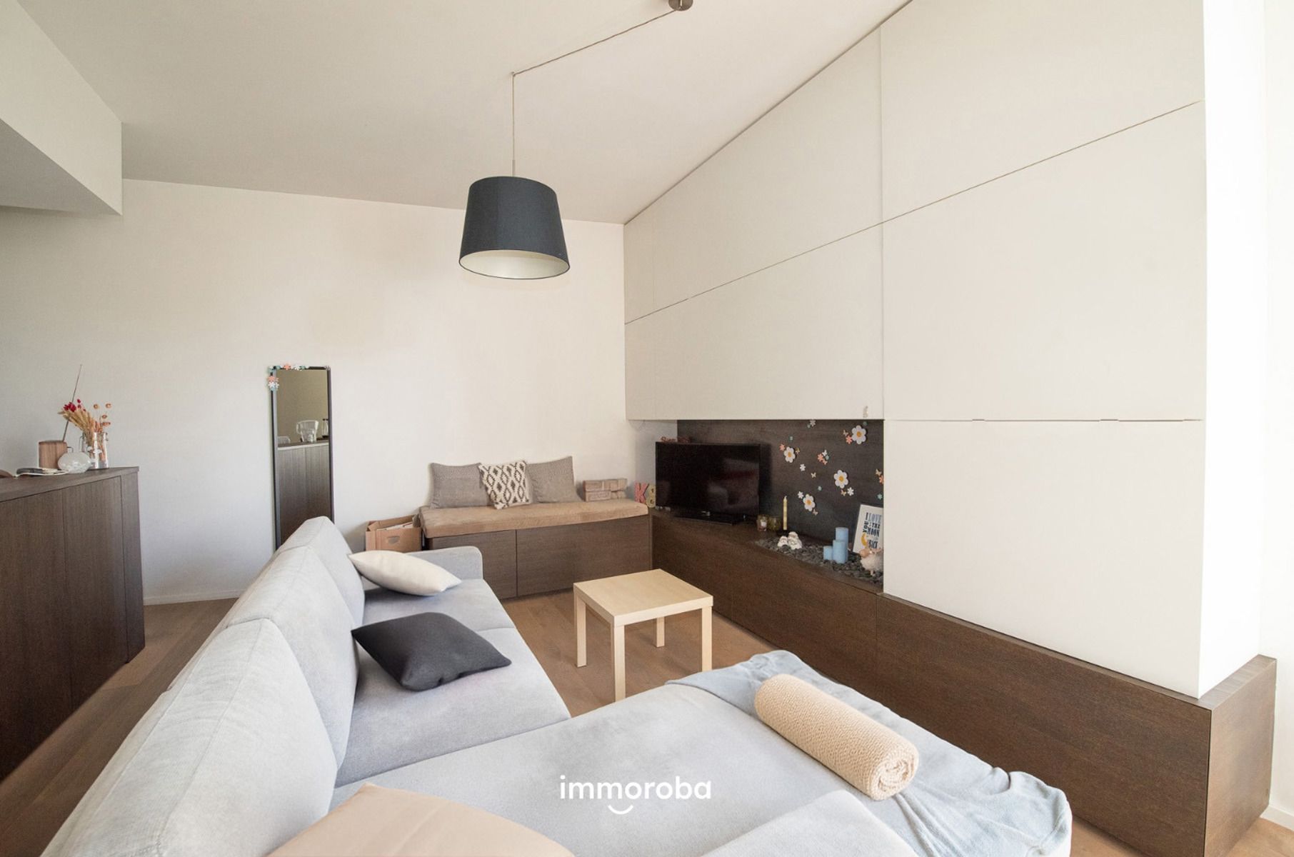 Top Appartement in hartje Waregem! foto 4