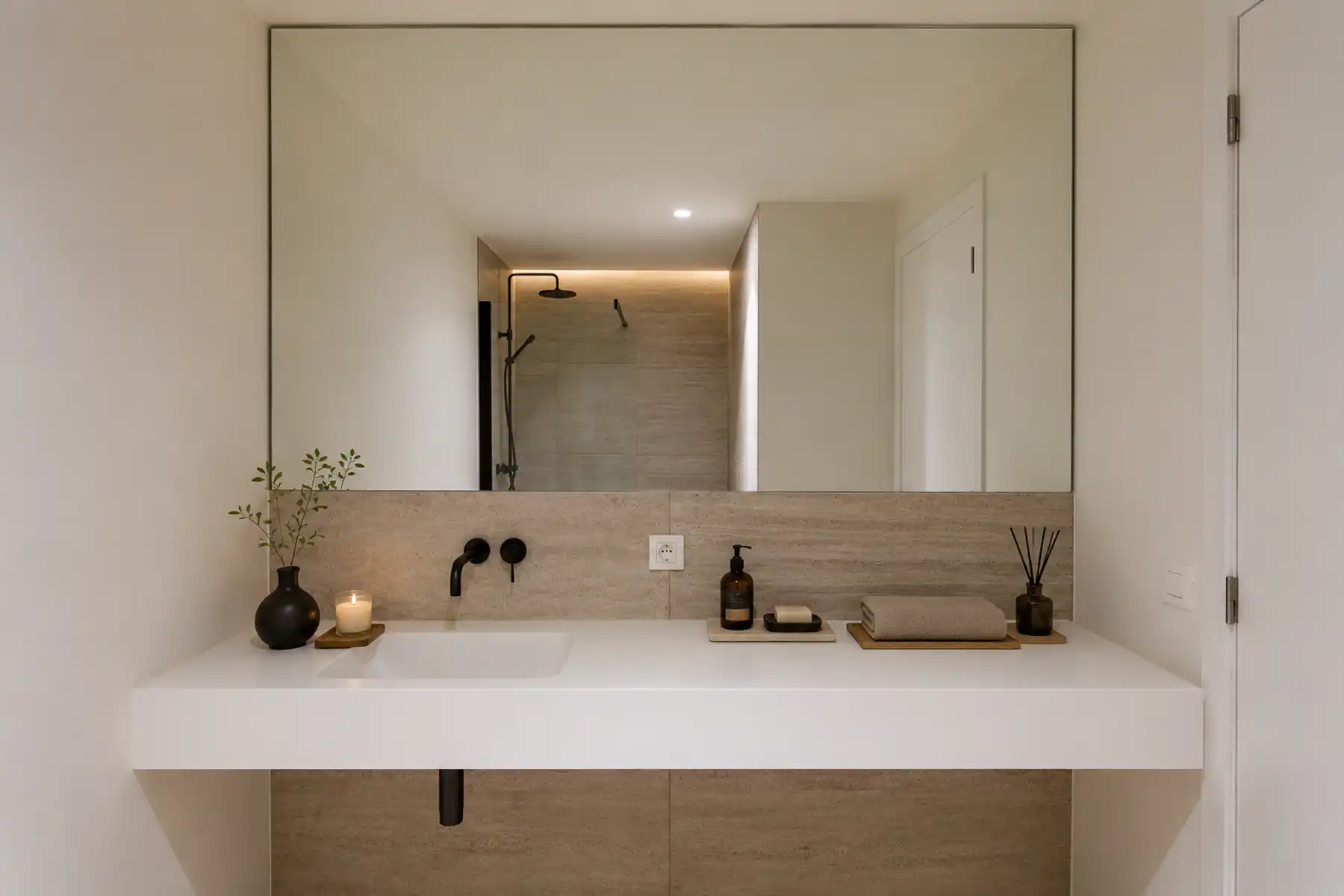 Exclusief penthouse frontaal zicht op Opera en ultra comfort foto 7