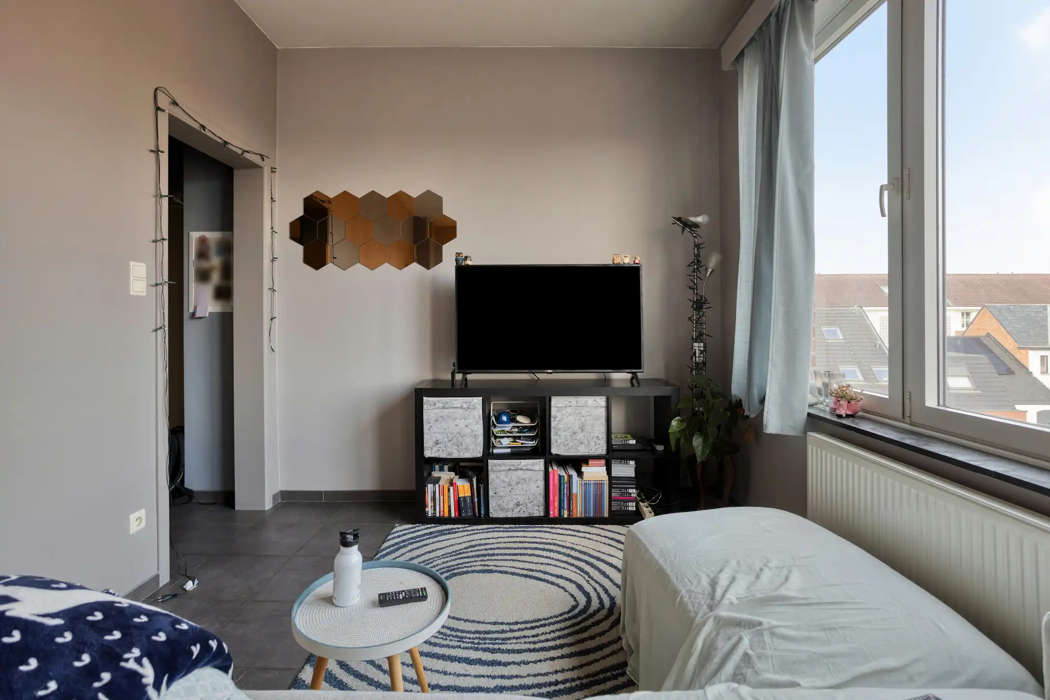 Appartement op toplocatie in Aarschot foto 3