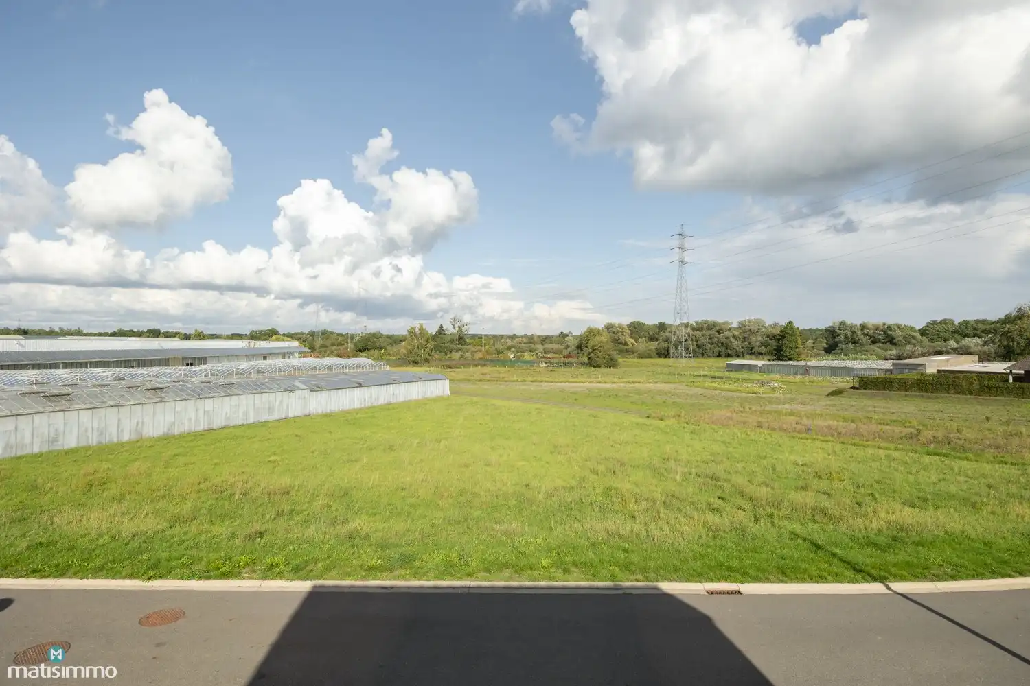 RECENTE ENERGIEZUINIGE WONING MET 2 SLAAPKAMERS, VERANDA EN TUIN TE MUNSTERBILZEN foto 35