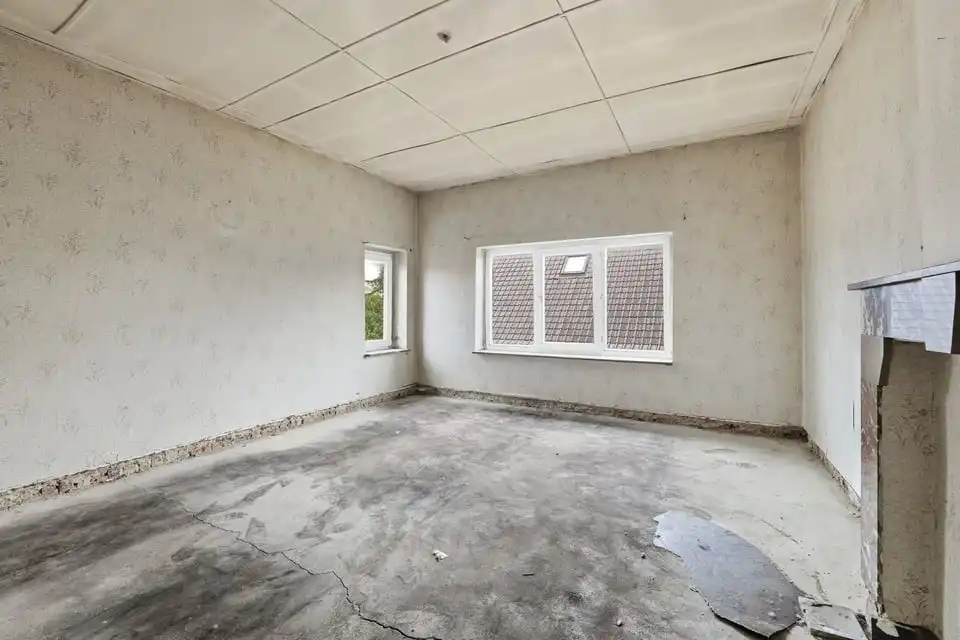 TE RENOVEREN GEZINSWONING IN SINT-TRUIDEN foto 17