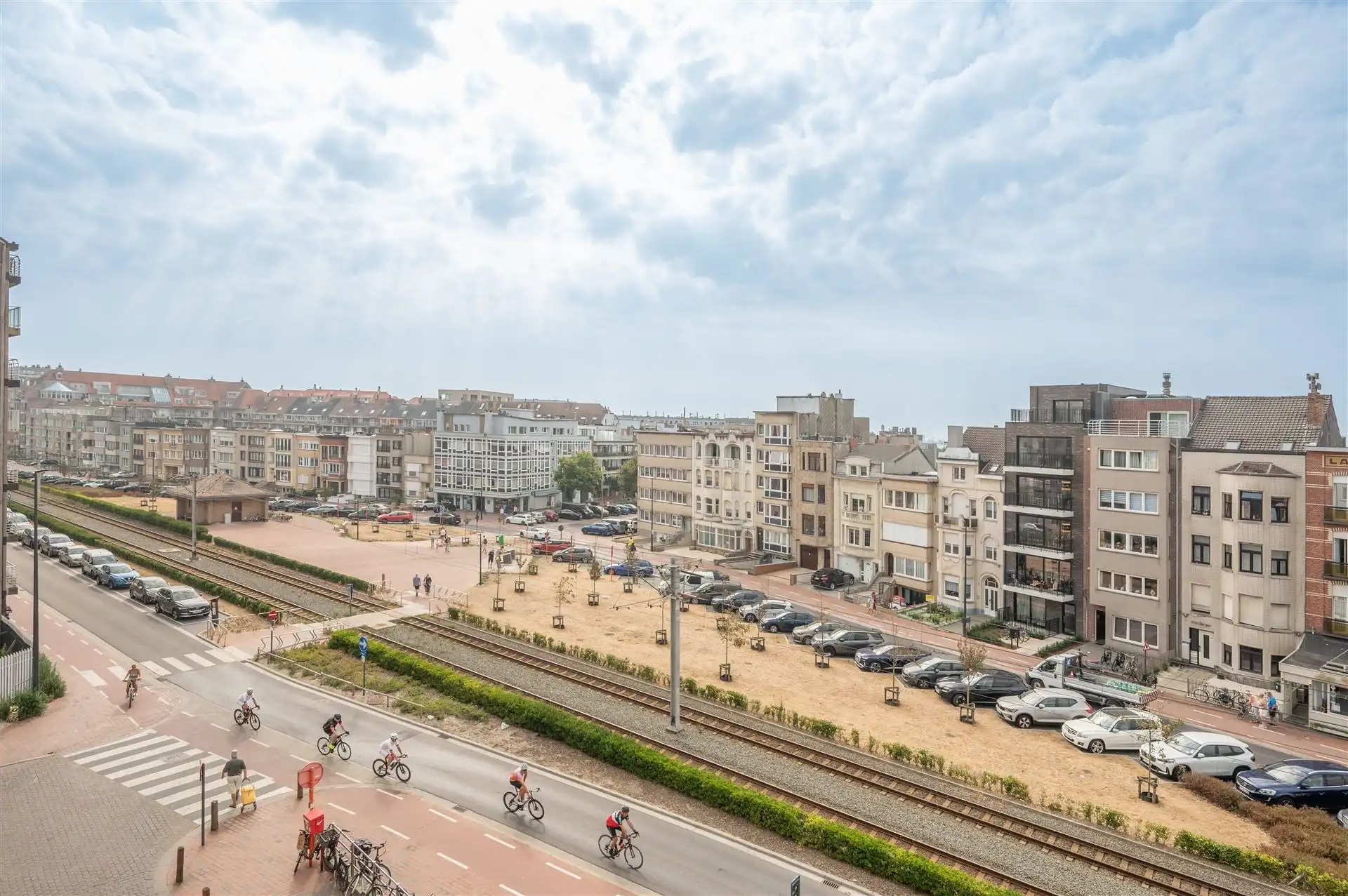 Prachtig duplex appartement nabij Zeedijk foto 9