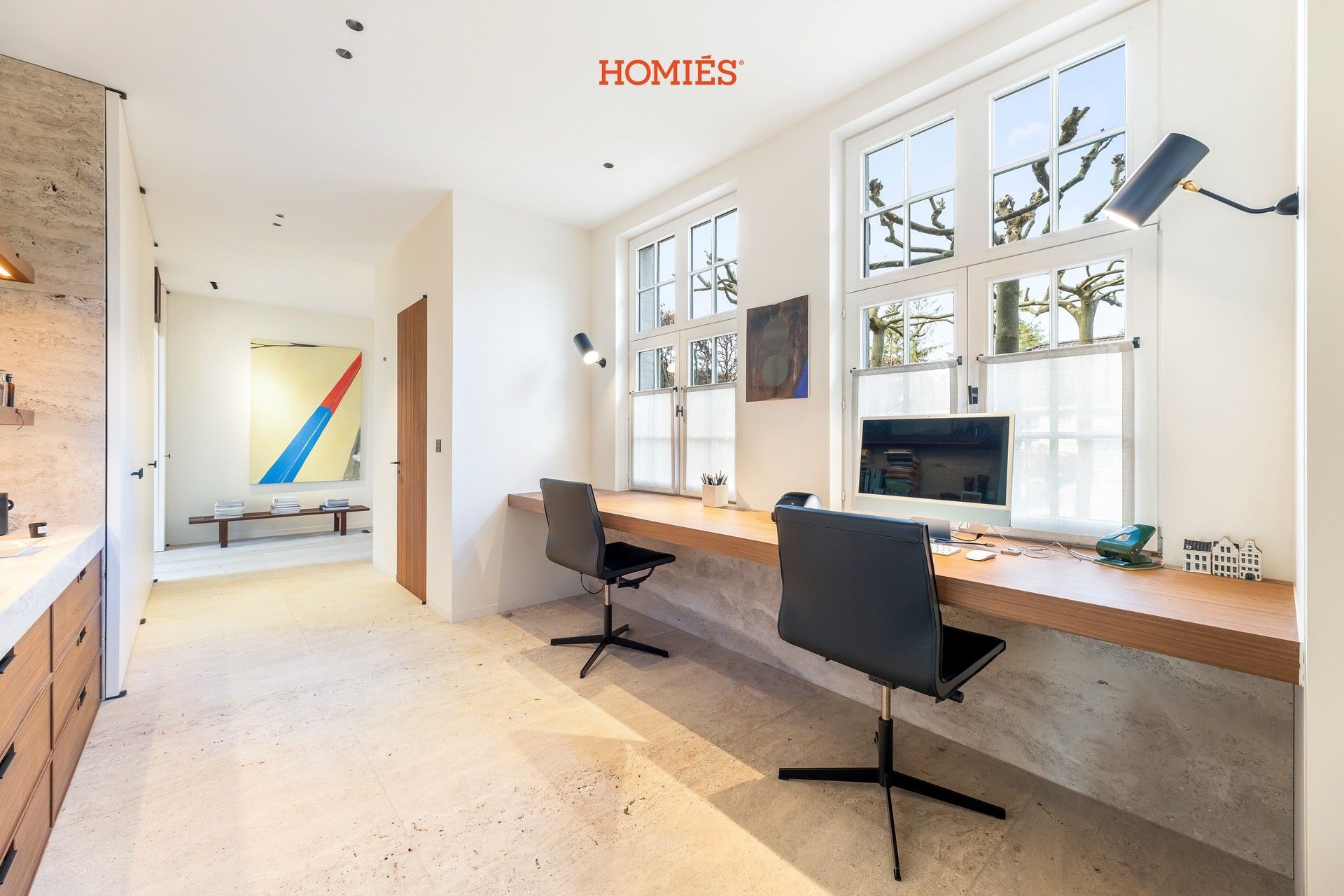 High-end villa op prime location foto 10