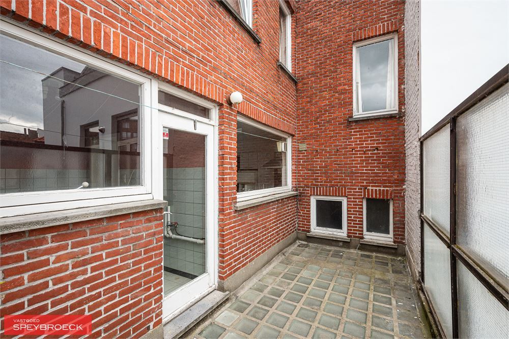TE KOOP IN GENT LOSTRAAT 19 foto 7