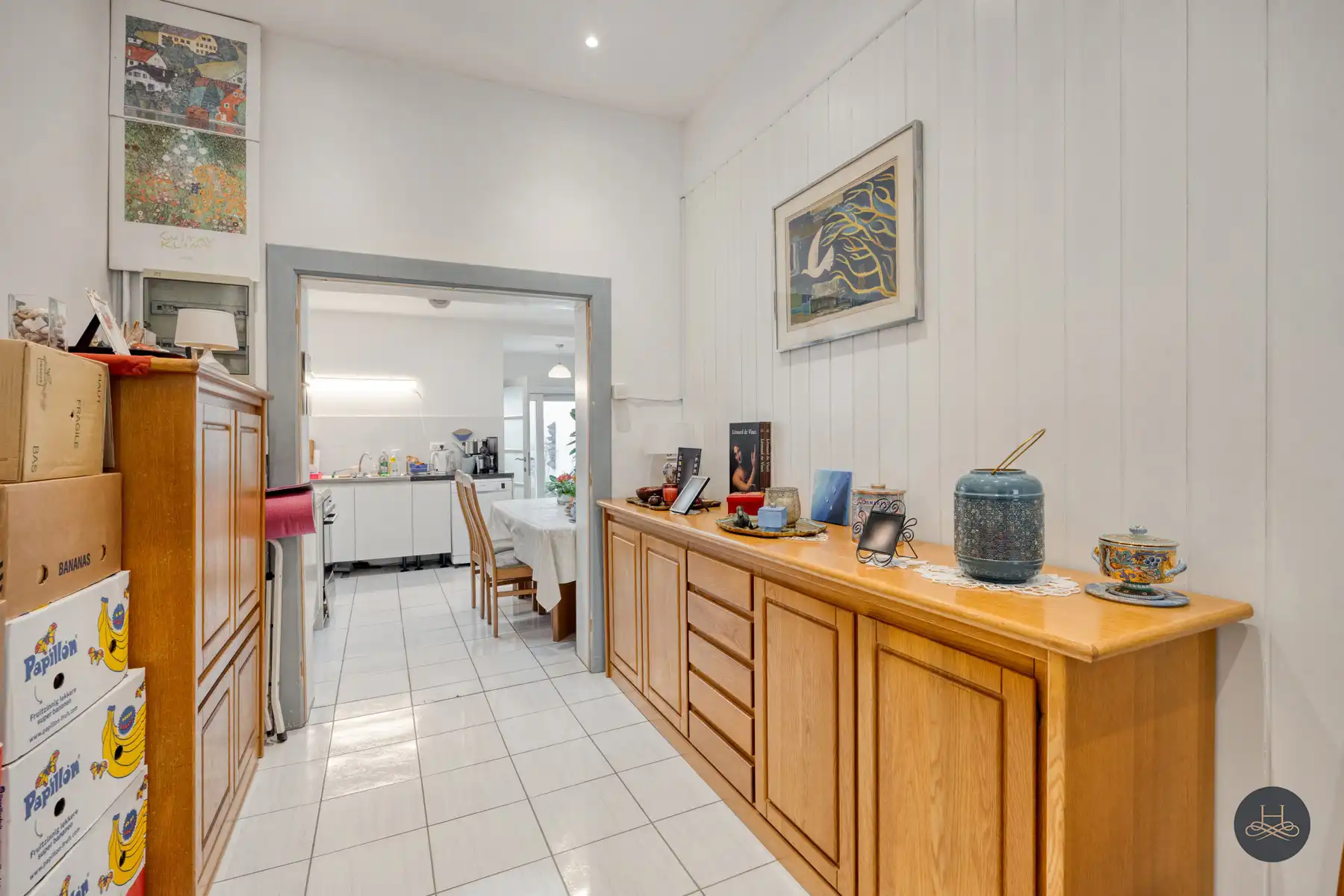 Instapklare woning op toplocatie - 4 slaapkamers (+ mezzanine)  foto 6