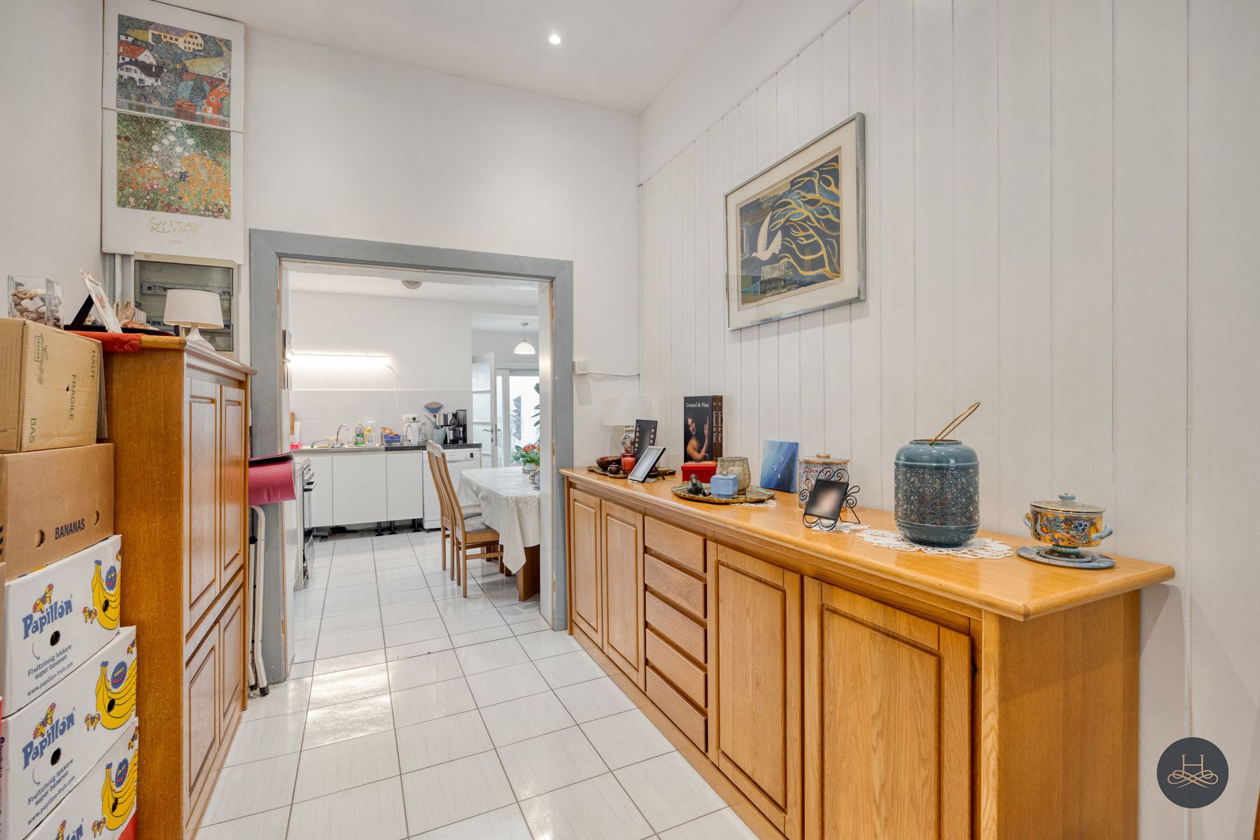 Instapklare woning op toplocatie - 4 slaapkamers (+ mezzanine)  foto 6