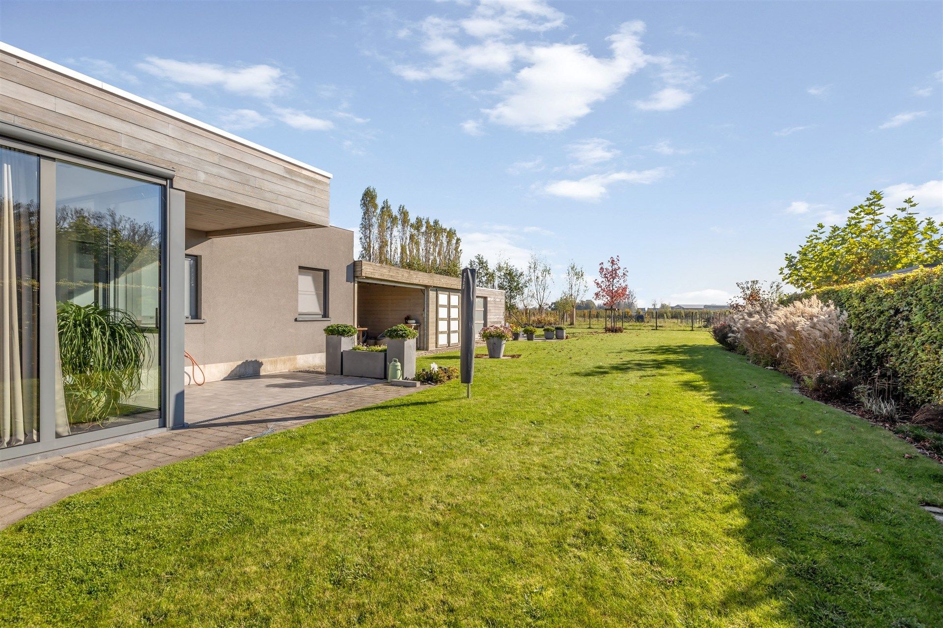 Instapklare gezinswoning met 4 slaapkamers en zonnige tuin (631m²) foto 17