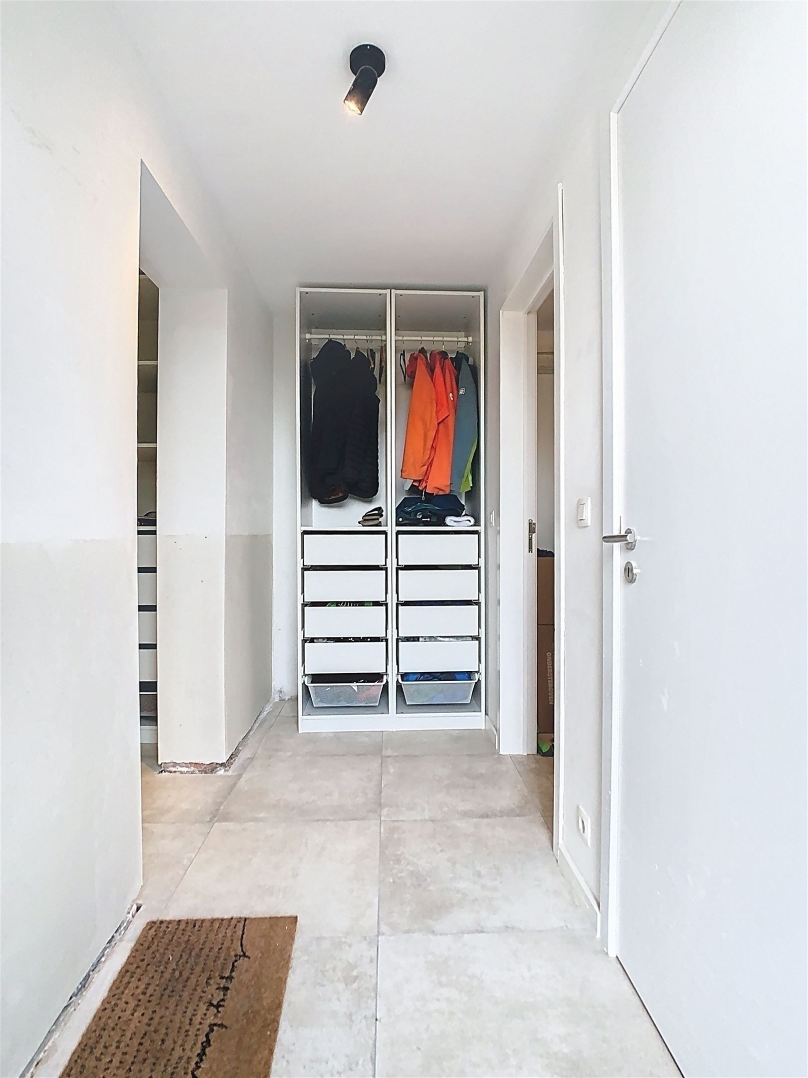 GERENOVEERDE WONING MET ZICHT OP DE VAART!  foto 16