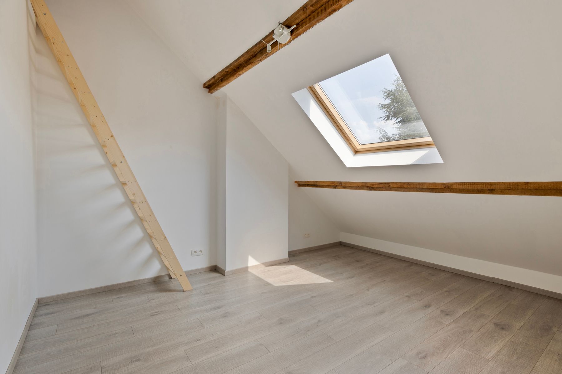 Ruime duplex op topligging foto 17