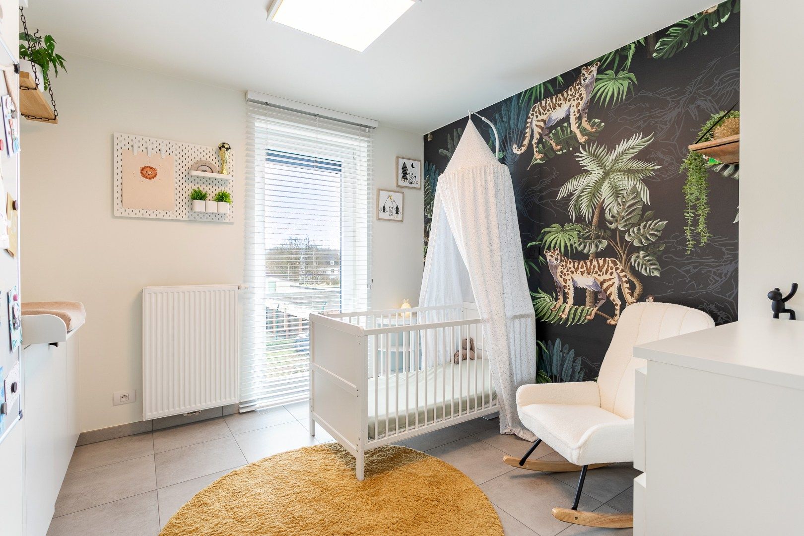 Recent, energiezuinig appartement met 2 slpks, 2 terrassen en autostaanplaats foto 20