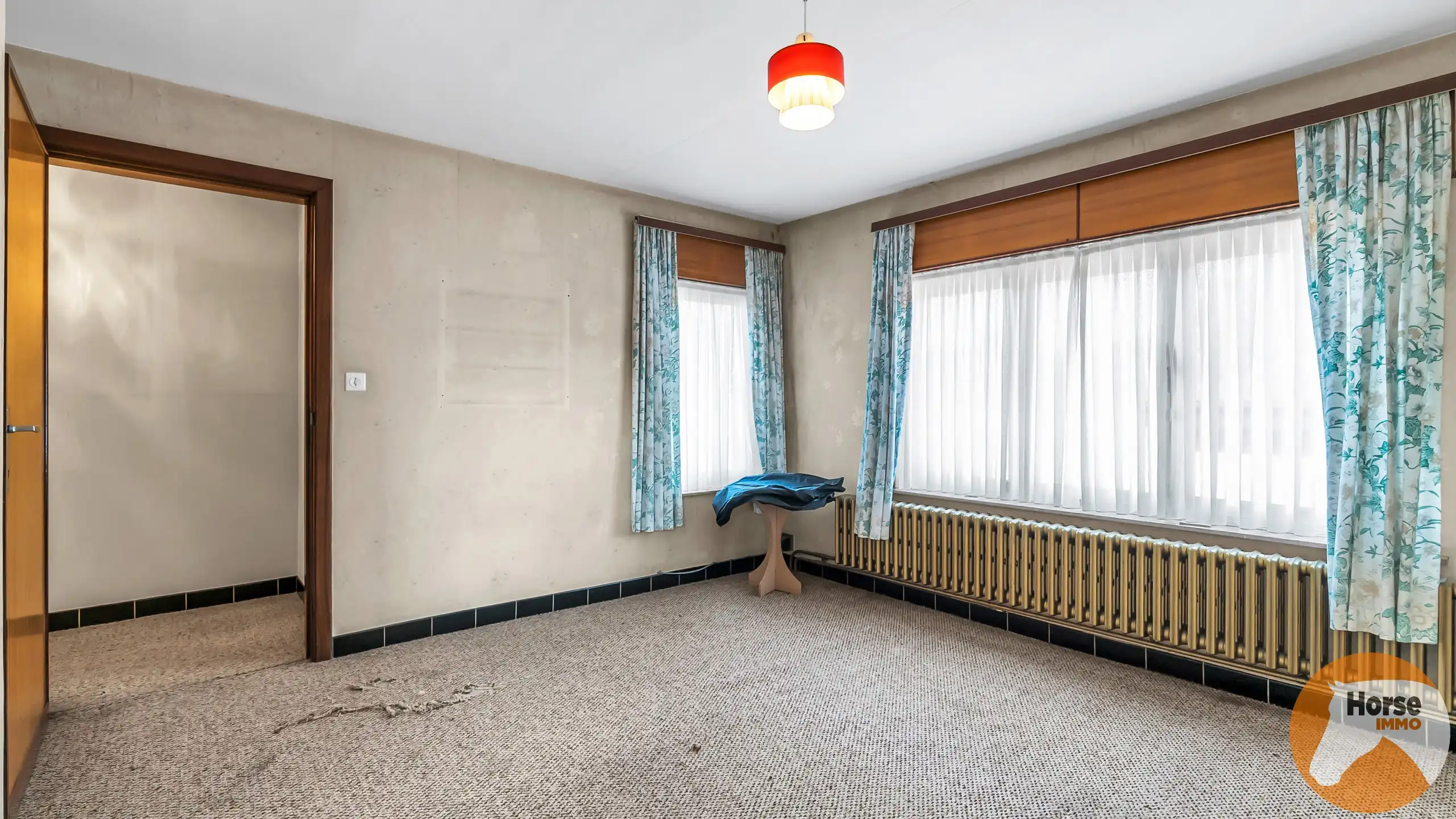 NIEUWRODE - Te renoveren woning op 25a50 foto 24