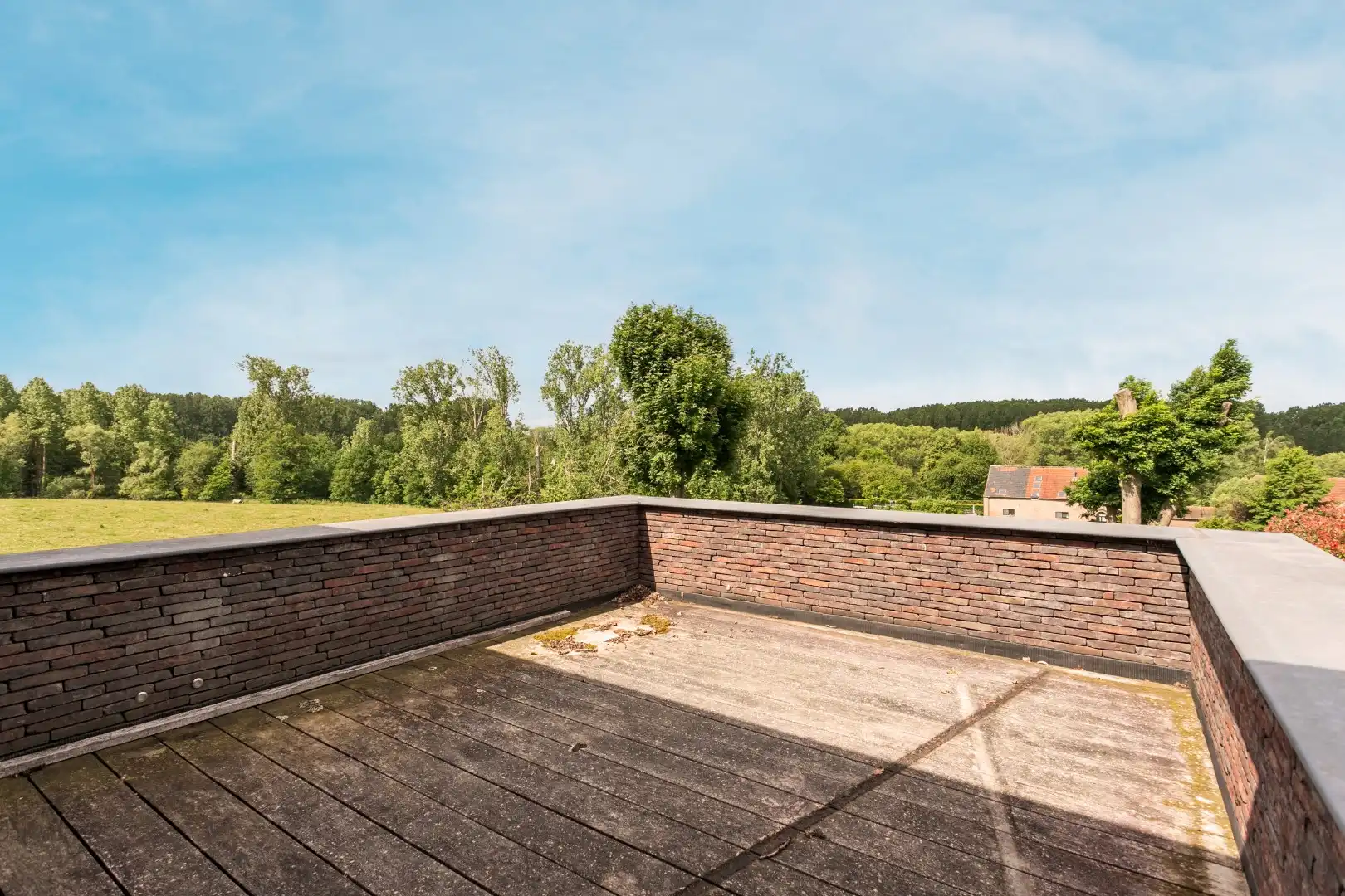 Unieke villa met 5 slpk. in het landelijke Pajottegem foto 20