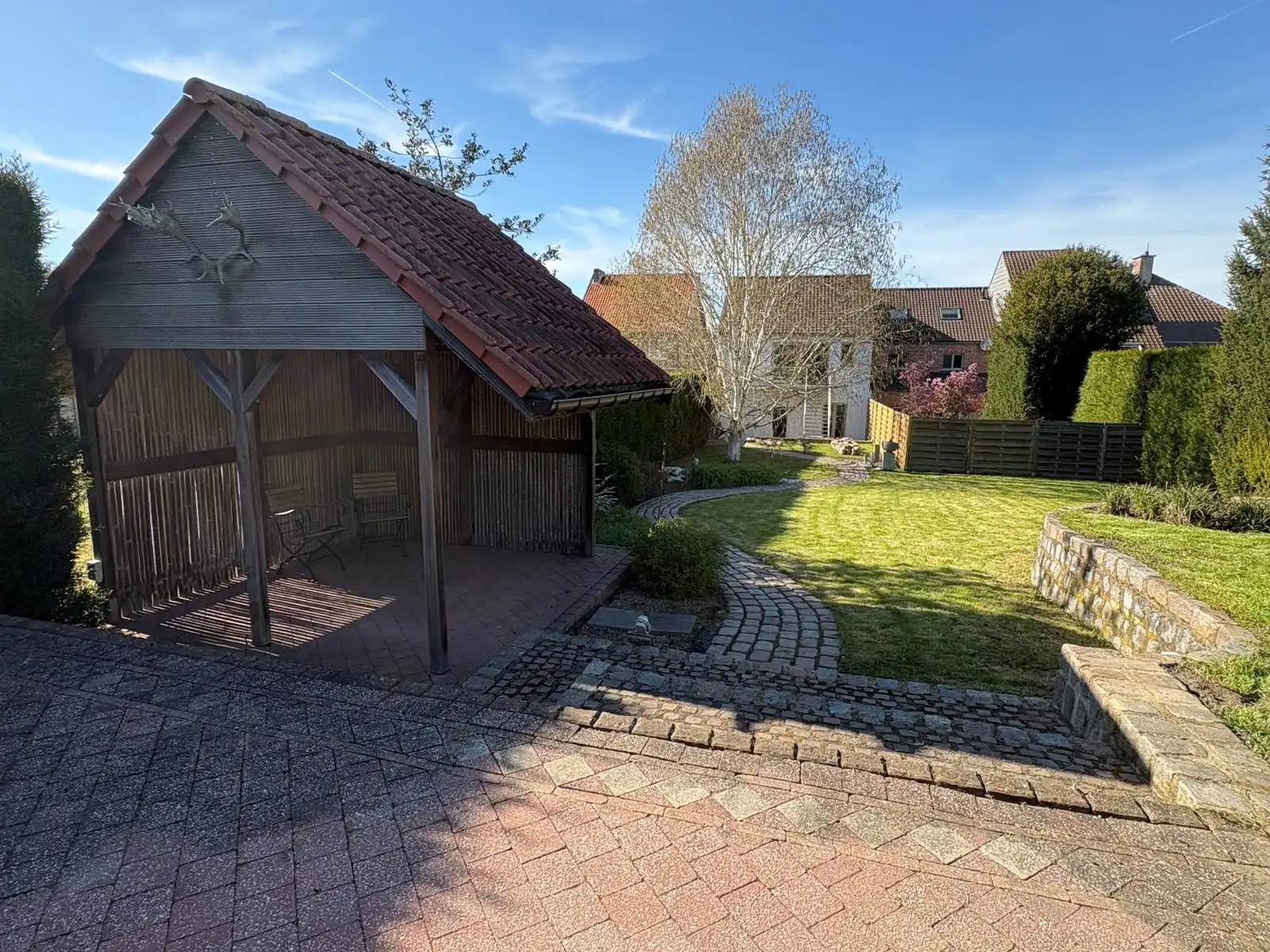 Appartement te koop foto 4