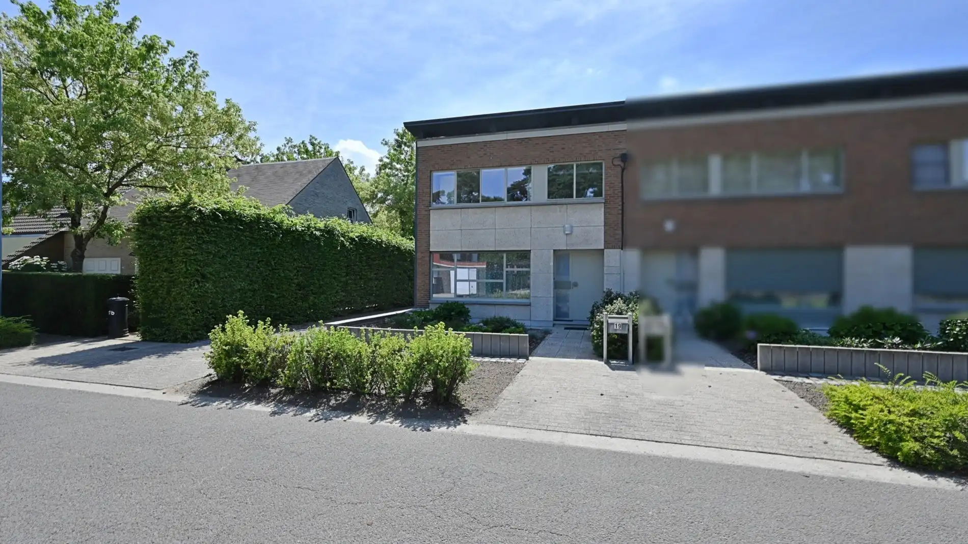 Rustig gelegen woning vlakbij centrum Tremelo  foto 25