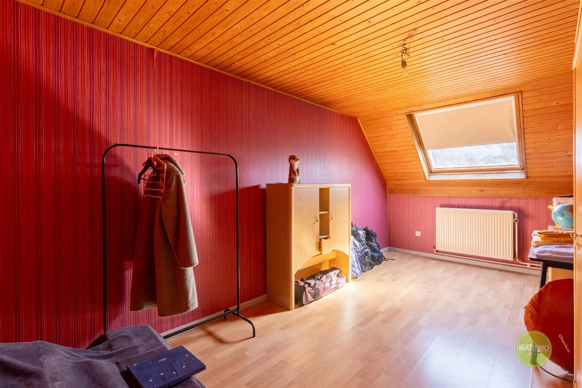 Uniek handelshuis met ruime woonst op toplocatie in Mol  foto 24