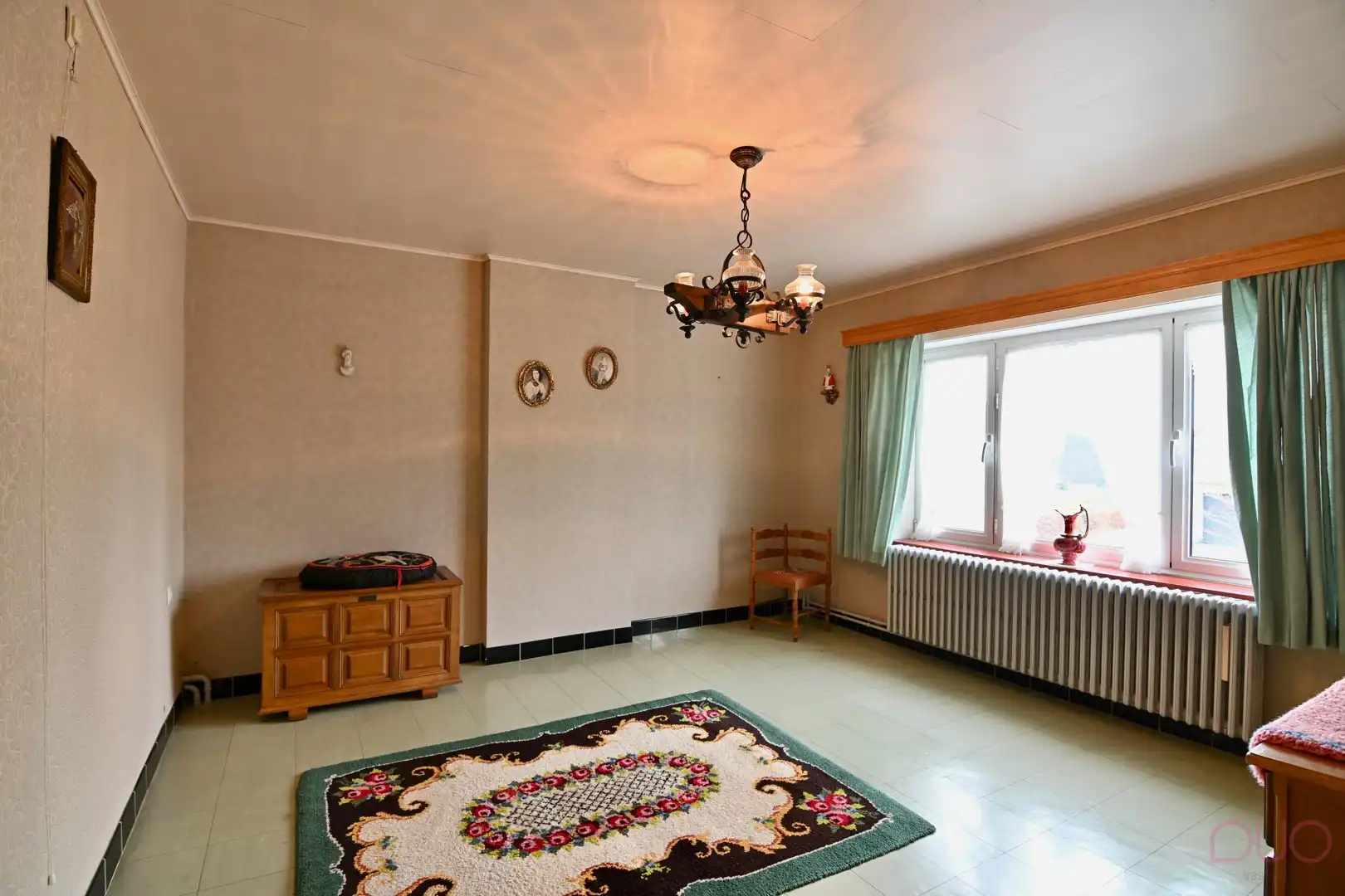 Statige hoekwoning met poortgebouw, loods en stallingen op 8a36ca in Zoutleeuw foto 11