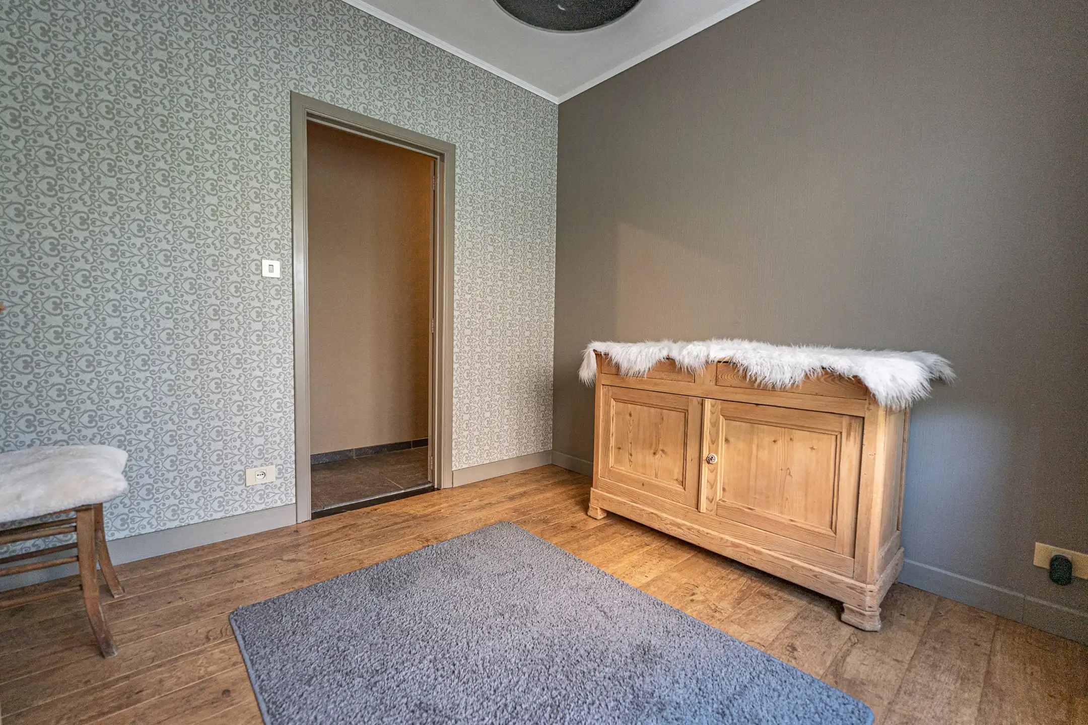 Praktisch wonen op het gelijkvloers foto 16