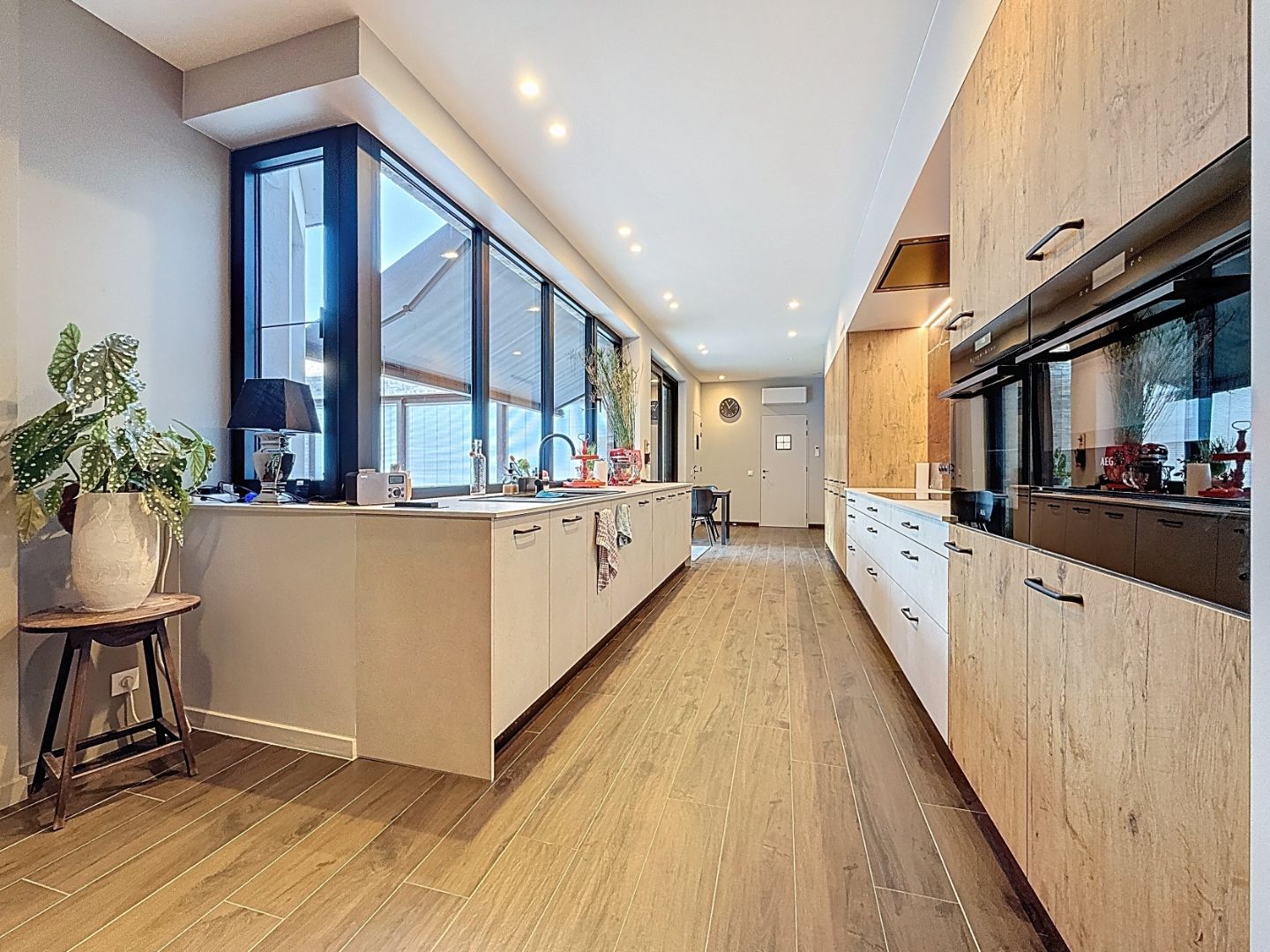 Unieke B&B met luxueuze indoor wellness in het hart van Nieuwpoort foto 26