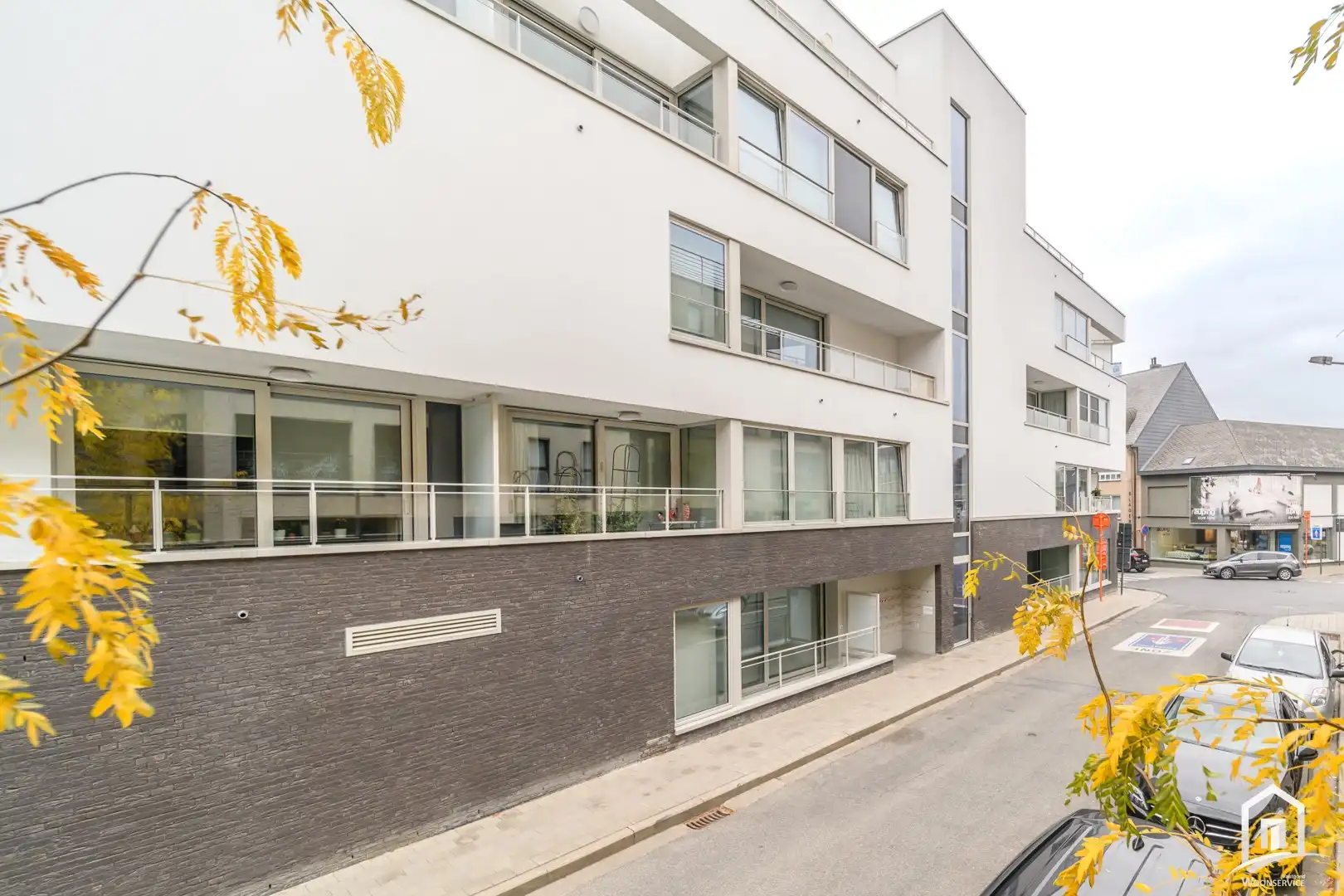 Gezellige assistentiewoning in residentie "Prinsenhof" foto 2