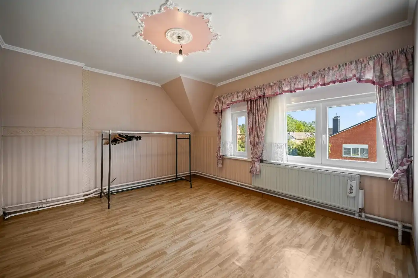 Ruime en comfortabele HOB met tuin, garage en 3 slpk in Zoutleeuw foto 17