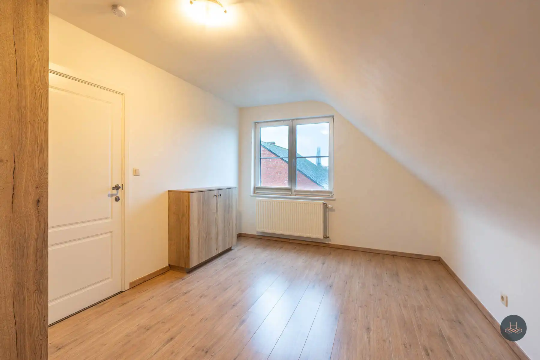 Zeer ruim triplex-appartement met 3 slaapkamers foto 20