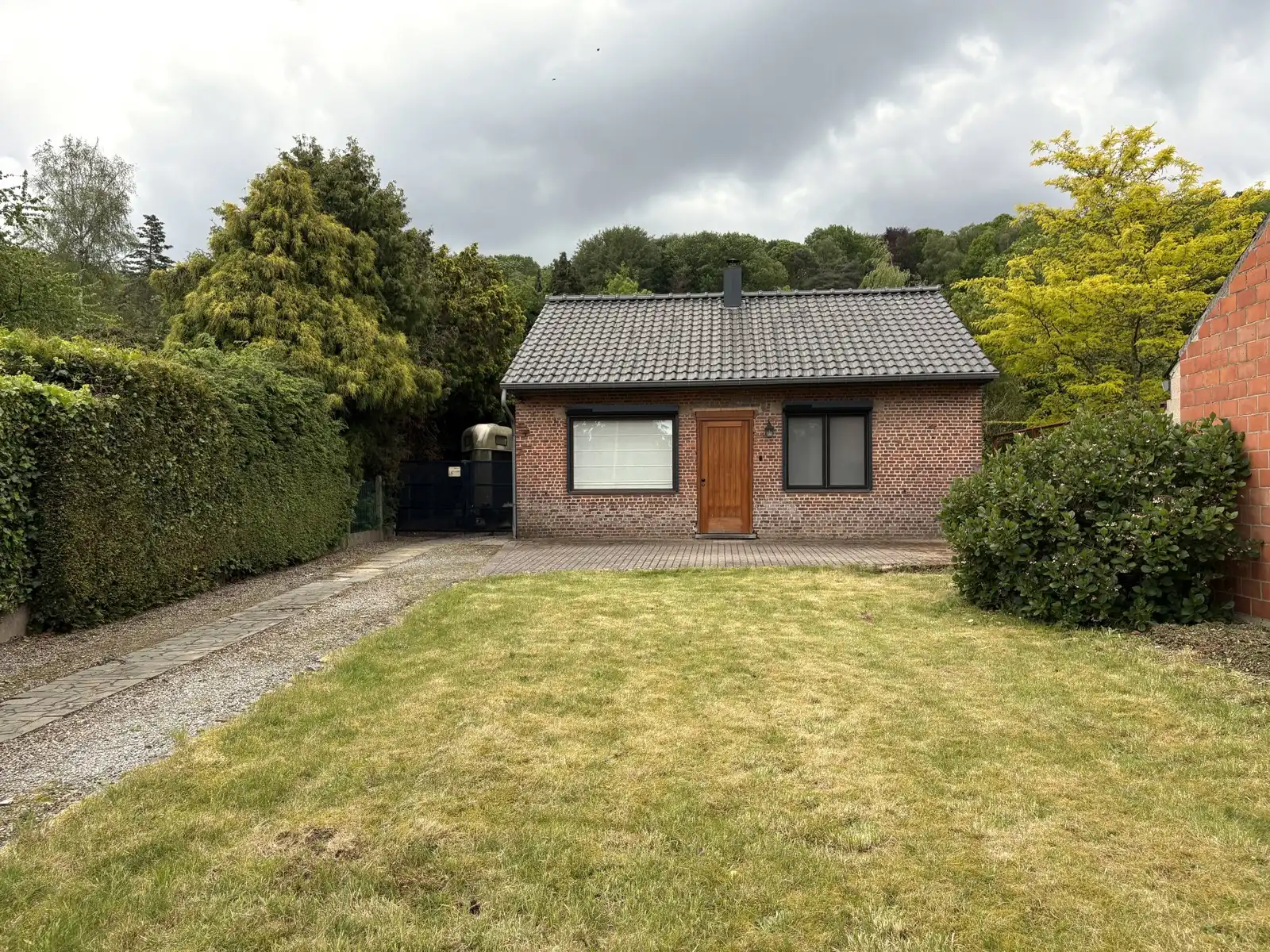 Huis te huur Leuvensebaan 172 - 3220 Holsbeek