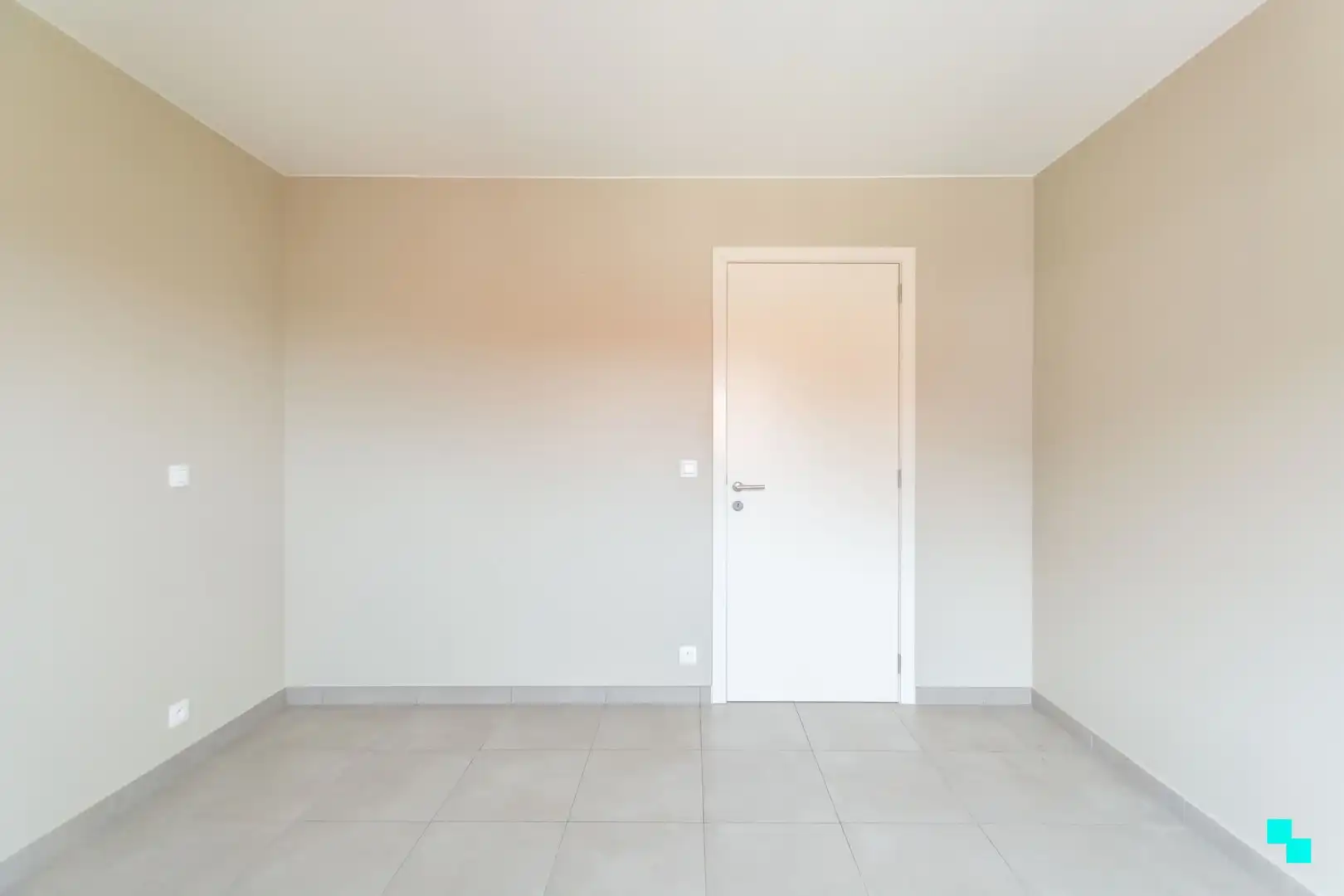 Appartement met 2 slaapkamers in het Centrum van Merelbeke foto 8