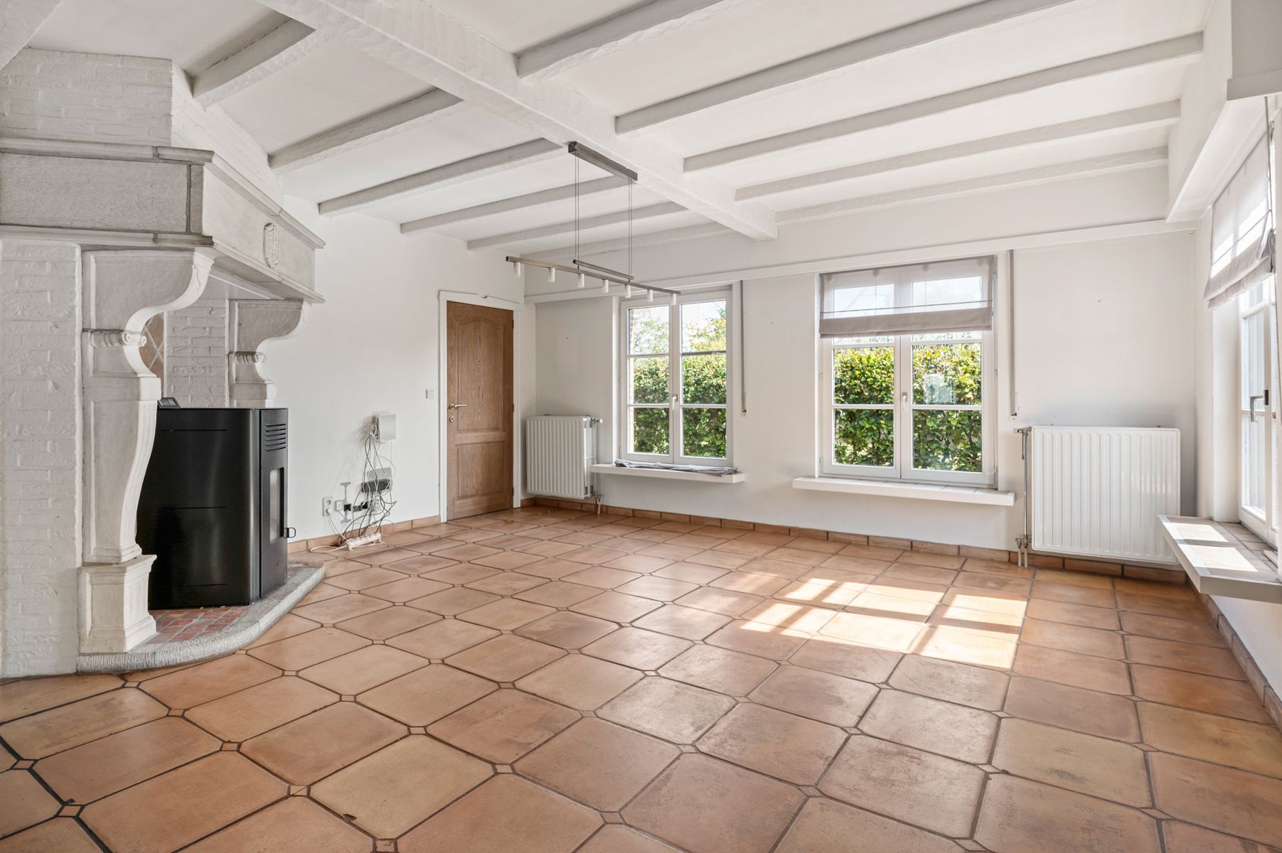 IN OPTIE. Woning met industriehal (212m2) op 2229m2 grond foto 10