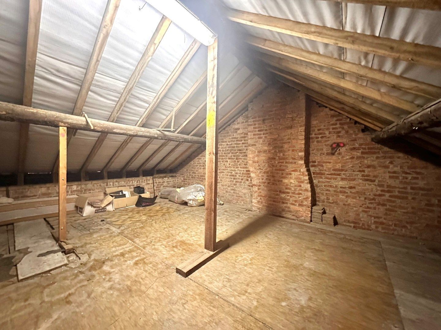 Ruime woning met 4 slaapkamers en tal van mogelijkheden in Riemst foto 15