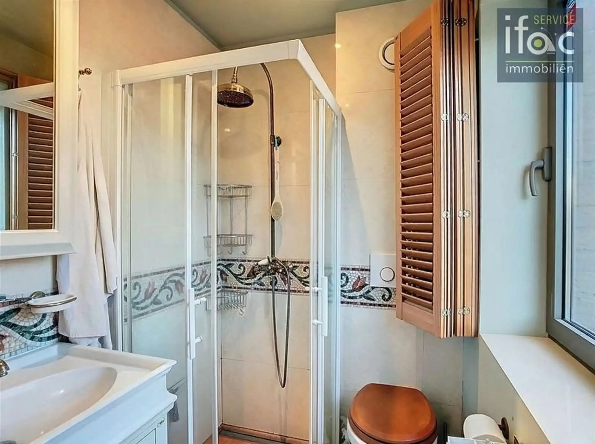 Ruim en modern duplex appartement op een toplocatie foto 17