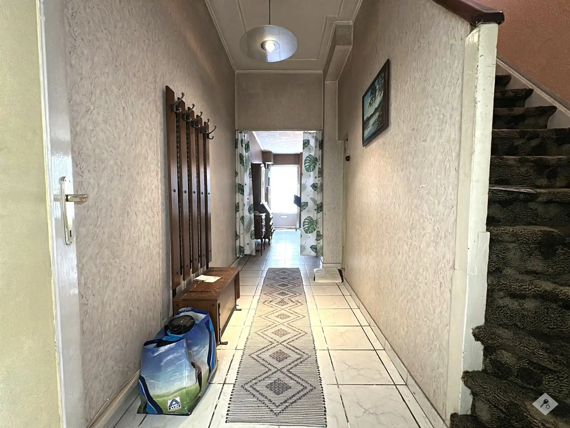 Te Renoveren Woning te Koop in Lebbeke foto 5