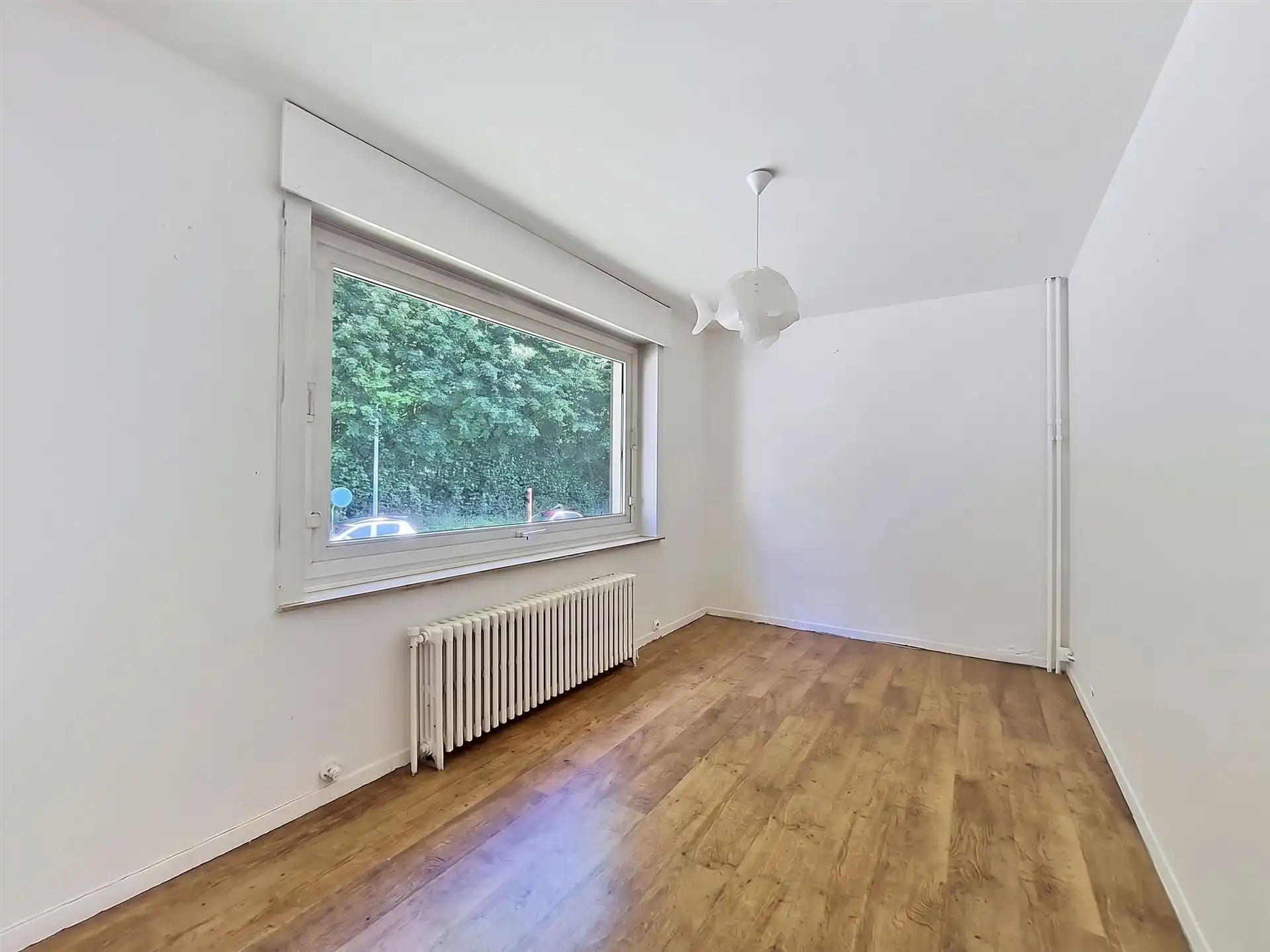 Prachtige te renoveren villa met ZW-gerichte tuin  foto 5