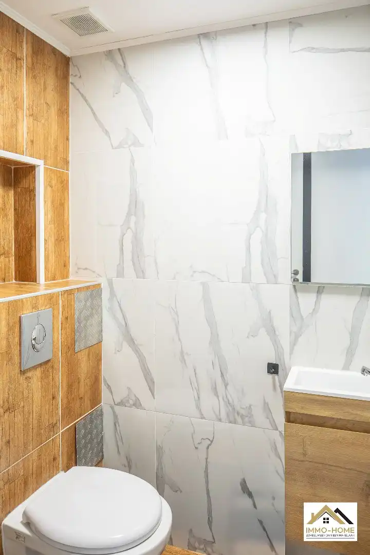 Recent instapklaar appartement op topligging  foto 8