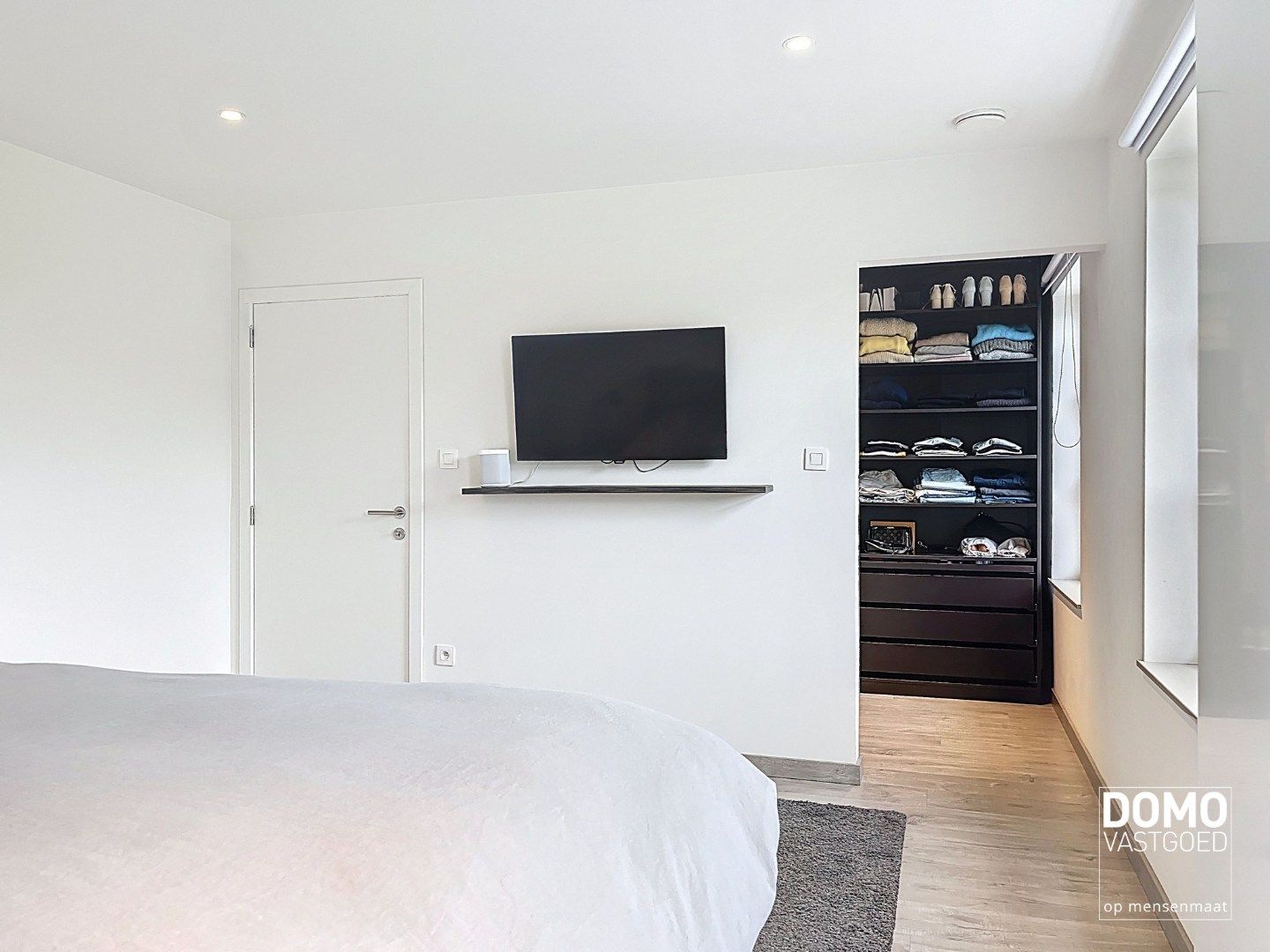 INSTAPKLARE GEZINSWONING MET 3 (MOGELIJK 4) SLAAPKAMERS EN EPC - LABEL A TE NEEROETEREN foto 20