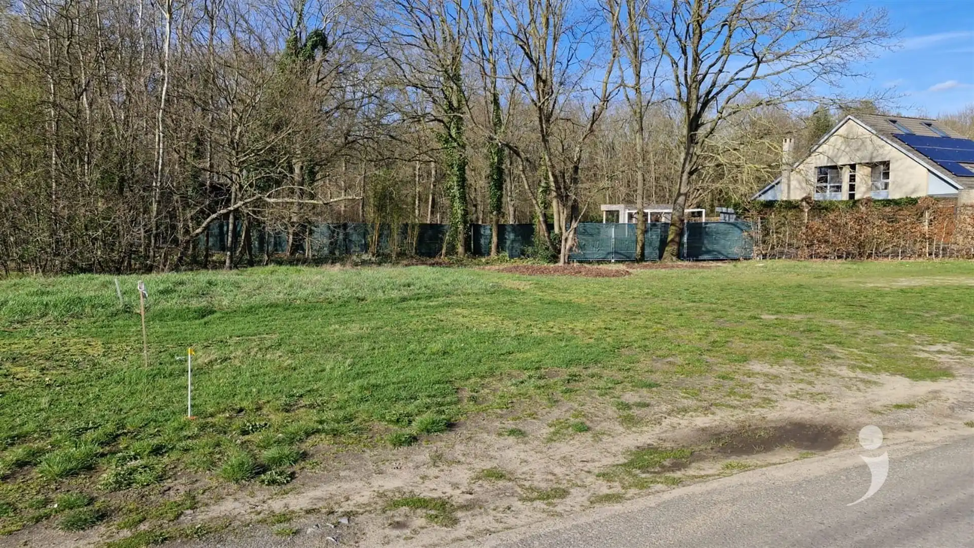 Grond te koop Preterstraat - 3118 WERCHTER