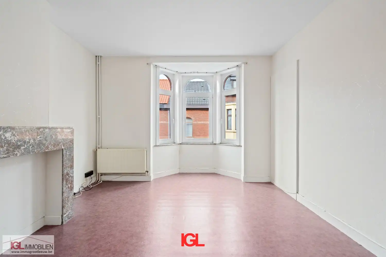 Karaktervolle ééngezinswoning met 4 slaapkamers en mooie tuin in het centrum van Ruisbroek foto 14