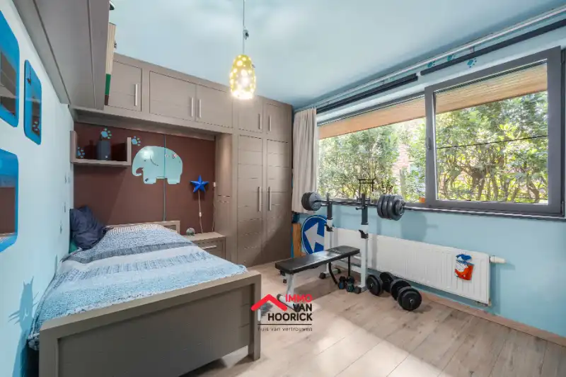 Prachtige woning OB op 1127m² grondopp - 4 slpkmrs! foto 12