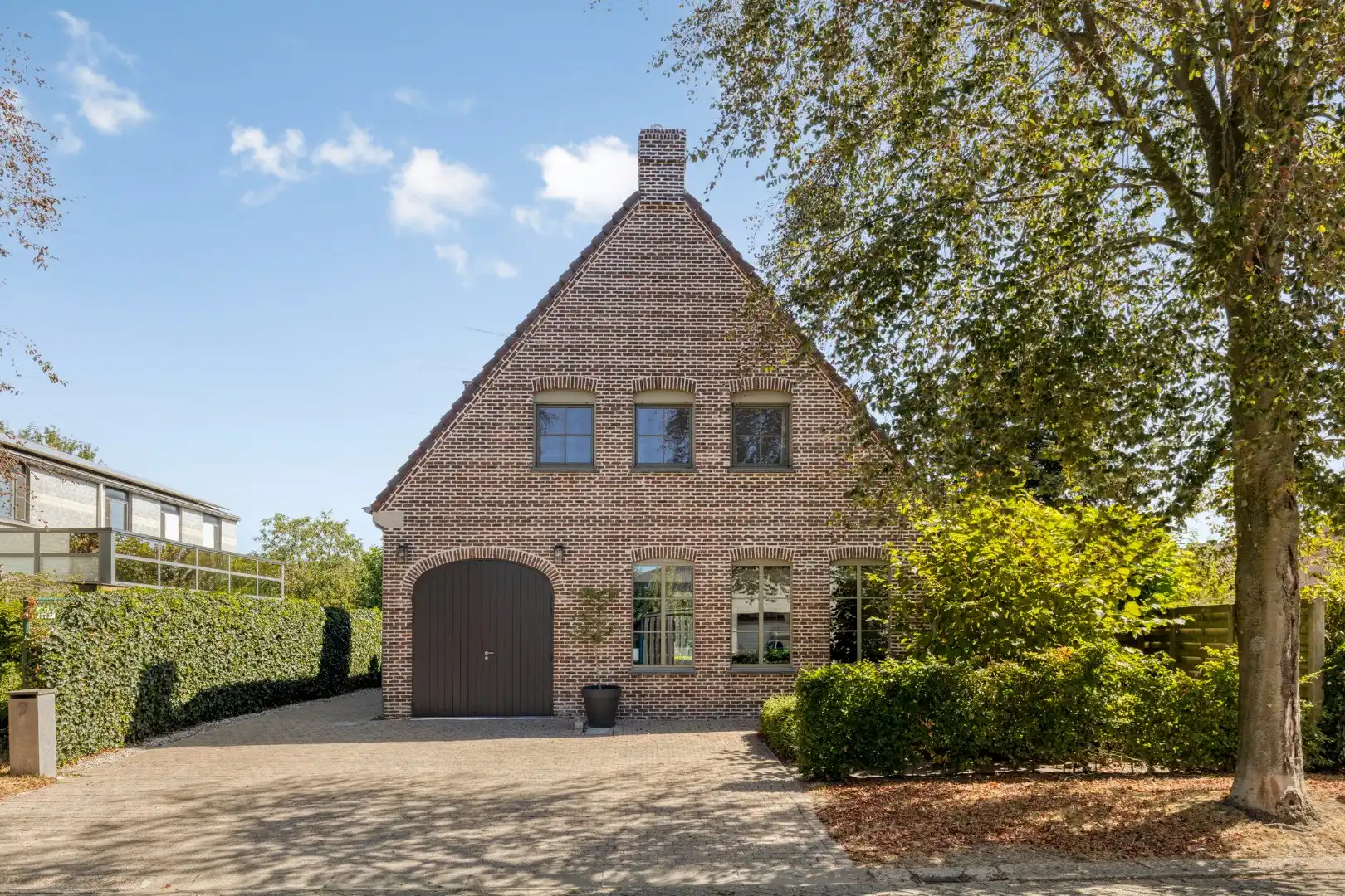 Ruime en verzorgde gezinswoning met 3 slpks en zwembad op topligging in Beerse foto 47