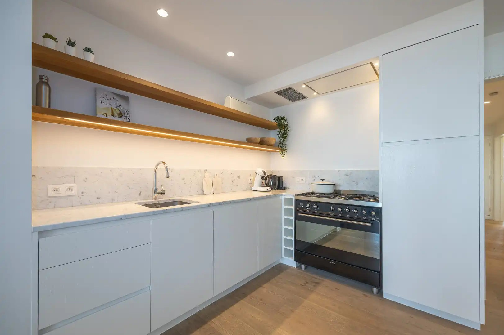 Appartement te koop foto 5