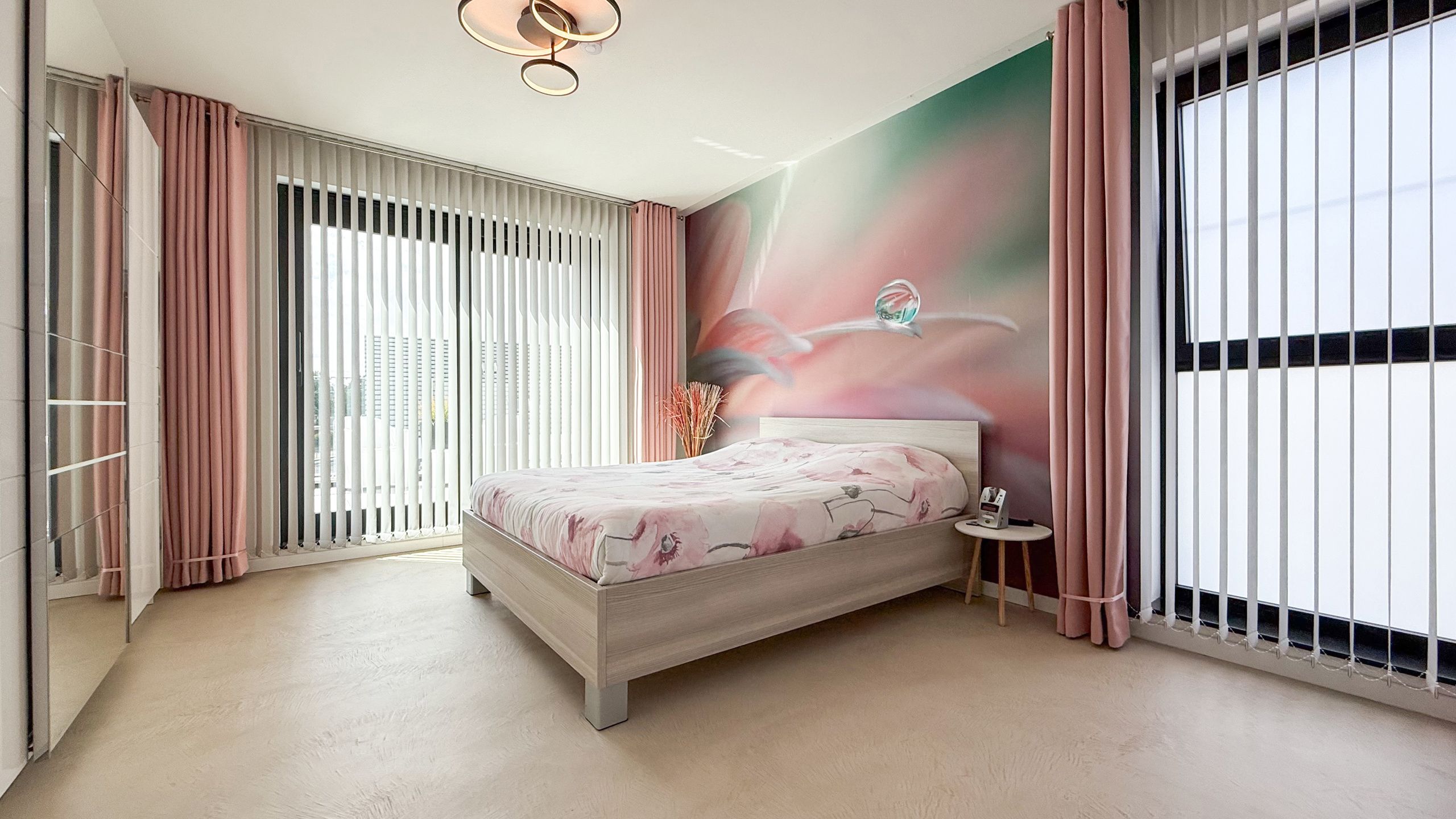 energiezuinig, stijlvol en instapklaar penthouse met 3 slpkmrs ! foto 22