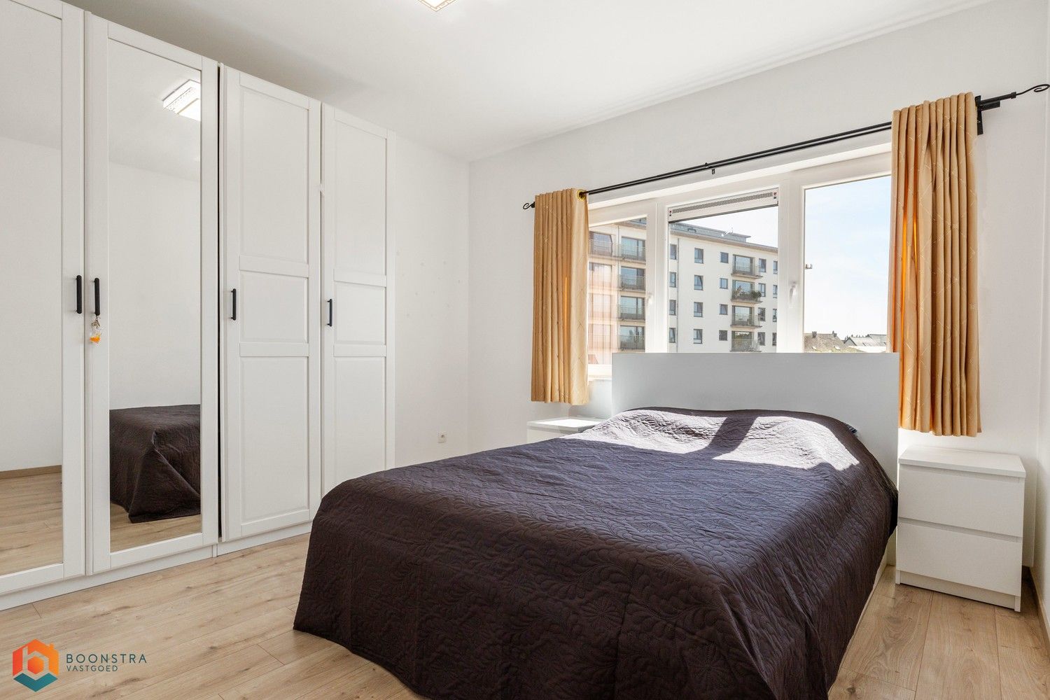 Appartement met 2 slpkrs te Duffel foto 12