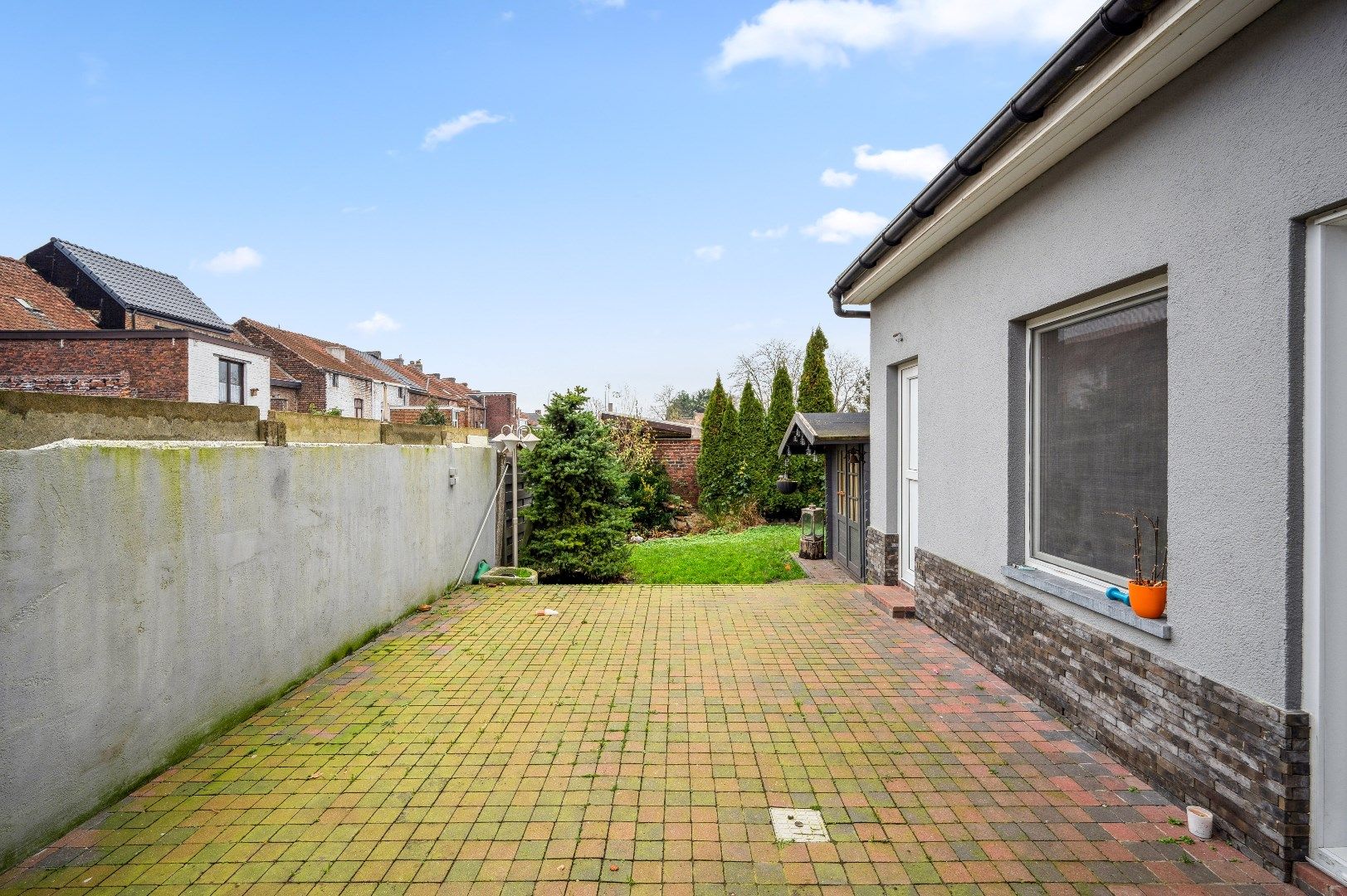 Recent gerenoveerde woning met 4 slpks en zonnepanelen in Tienen foto 26